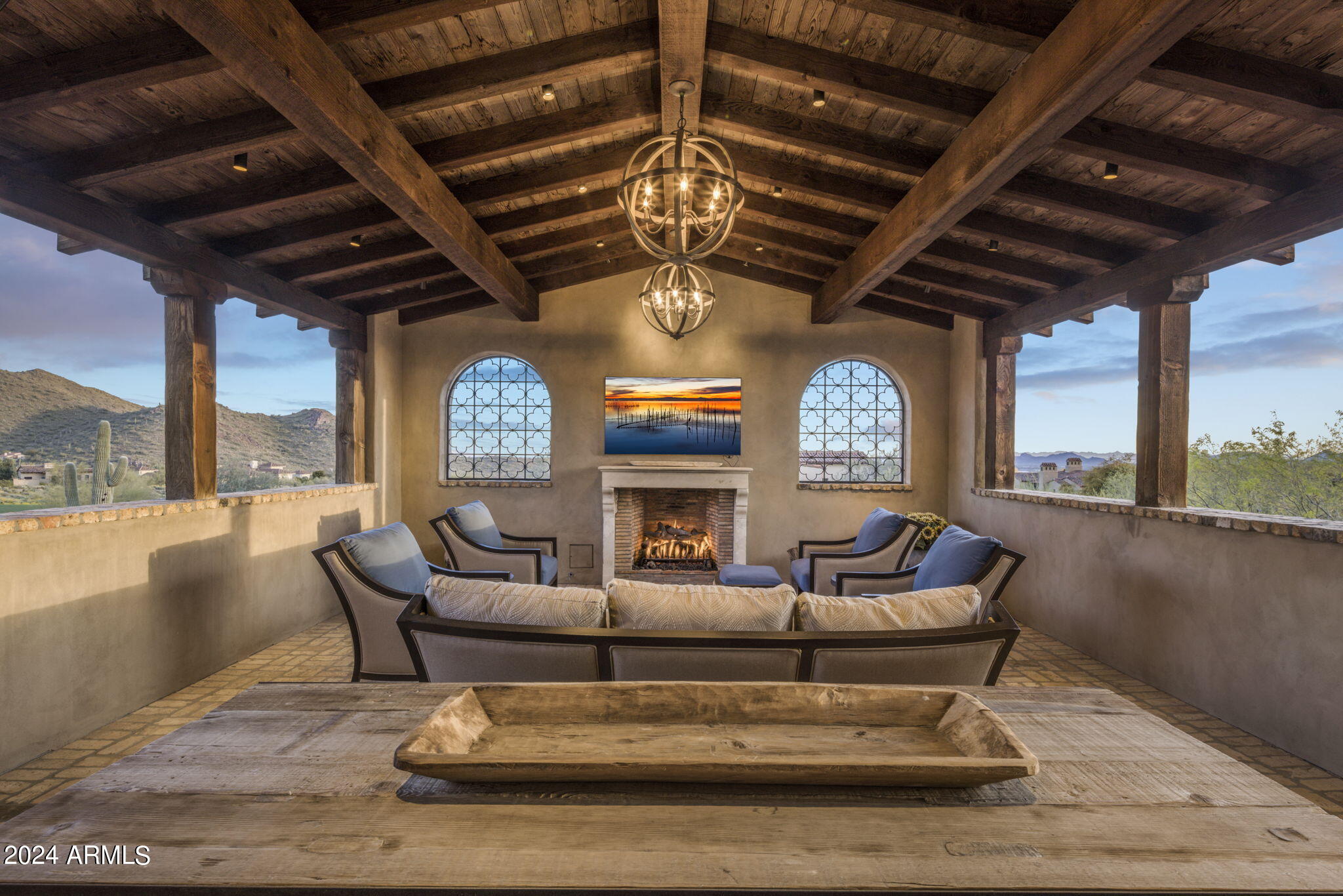 SILVERLEAF AT DC RANCH - Residential
