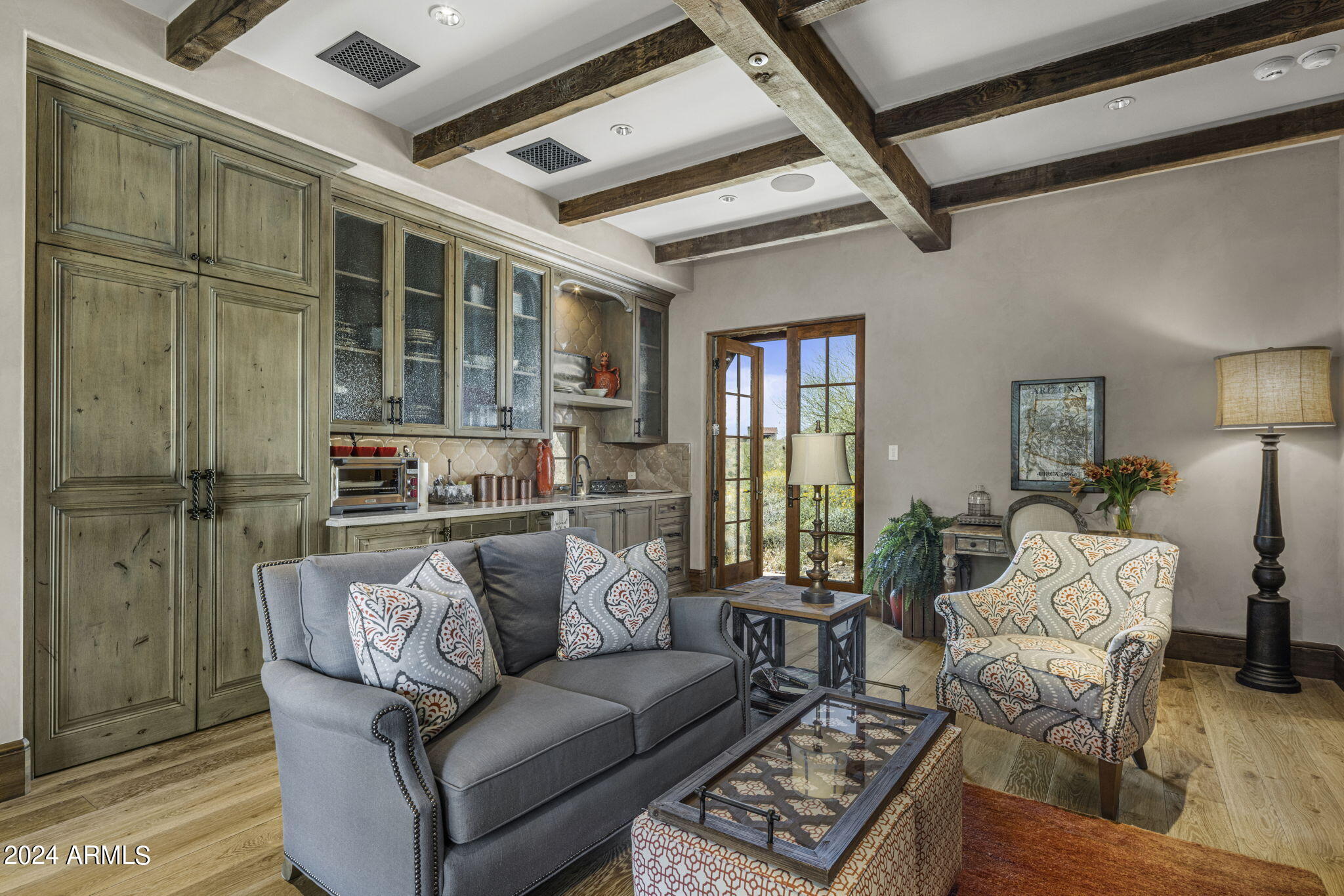 SILVERLEAF AT DC RANCH - Residential