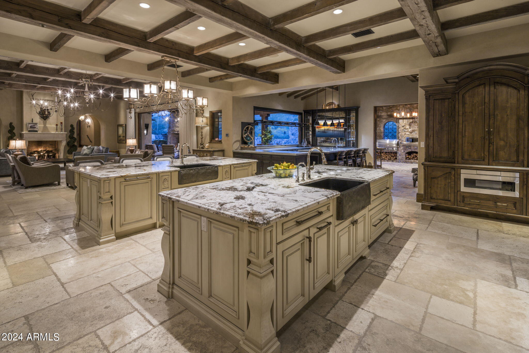 SILVERLEAF AT DC RANCH - Residential