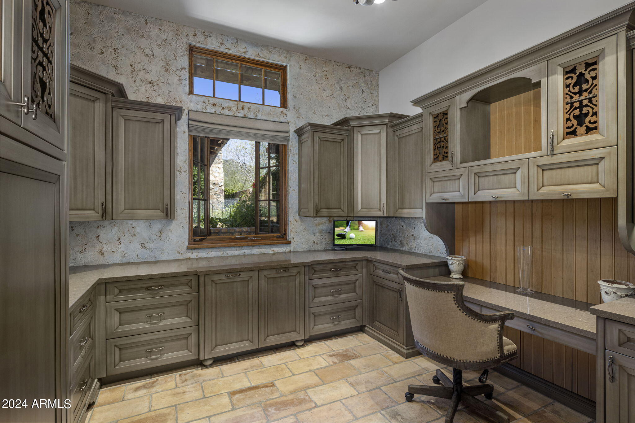 SILVERLEAF AT DC RANCH - Residential