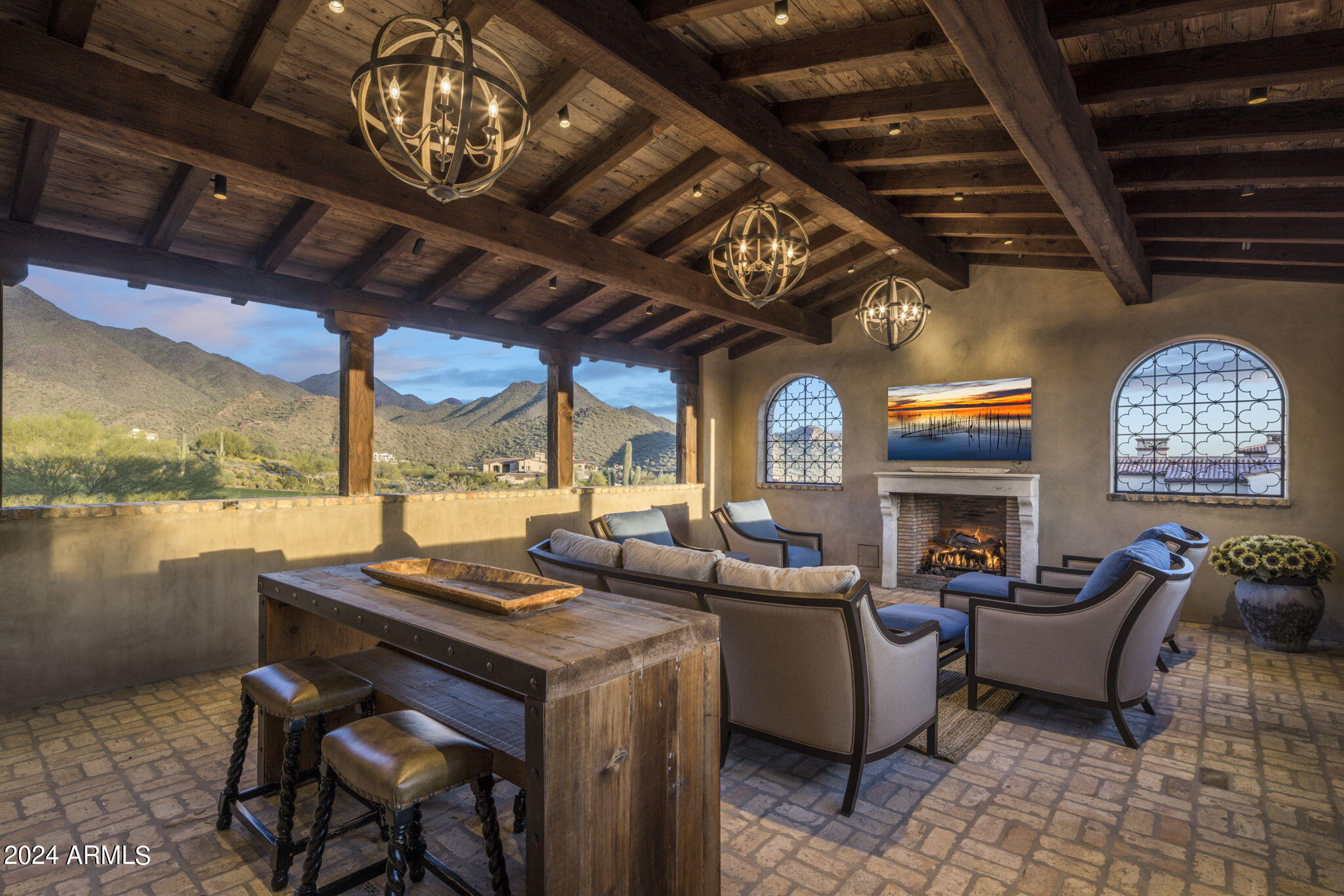 SILVERLEAF AT DC RANCH - Residential