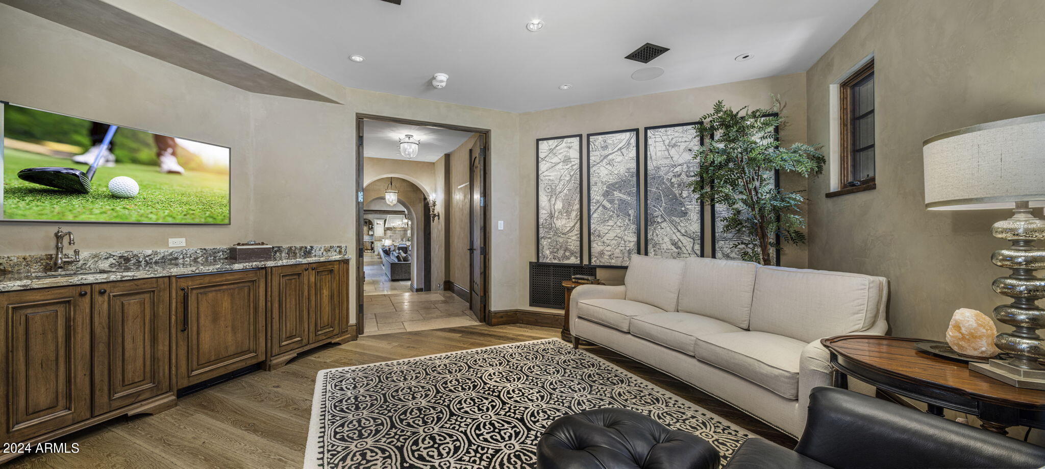SILVERLEAF AT DC RANCH - Residential