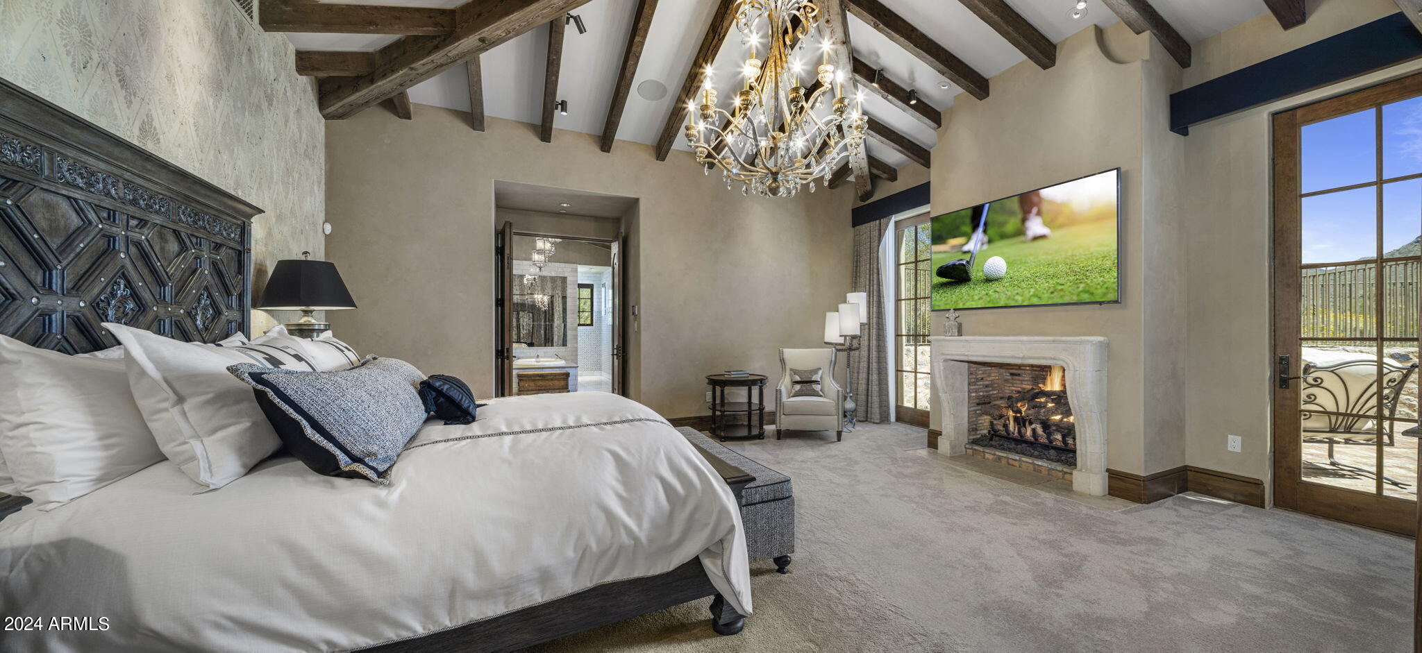 SILVERLEAF AT DC RANCH - Residential
