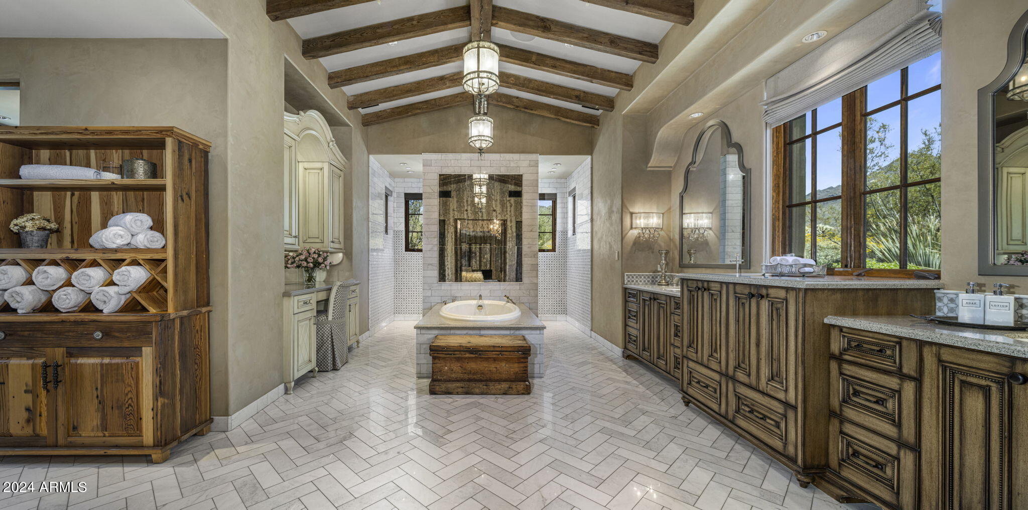 SILVERLEAF AT DC RANCH - Residential
