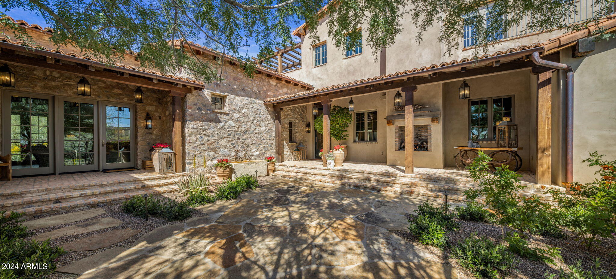 SILVERLEAF AT DC RANCH - Residential