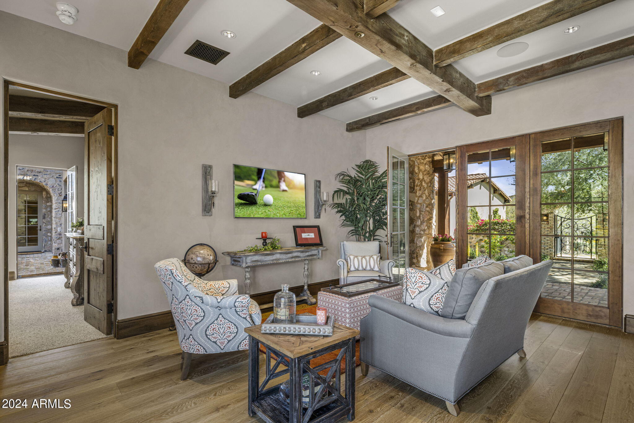 SILVERLEAF AT DC RANCH - Residential