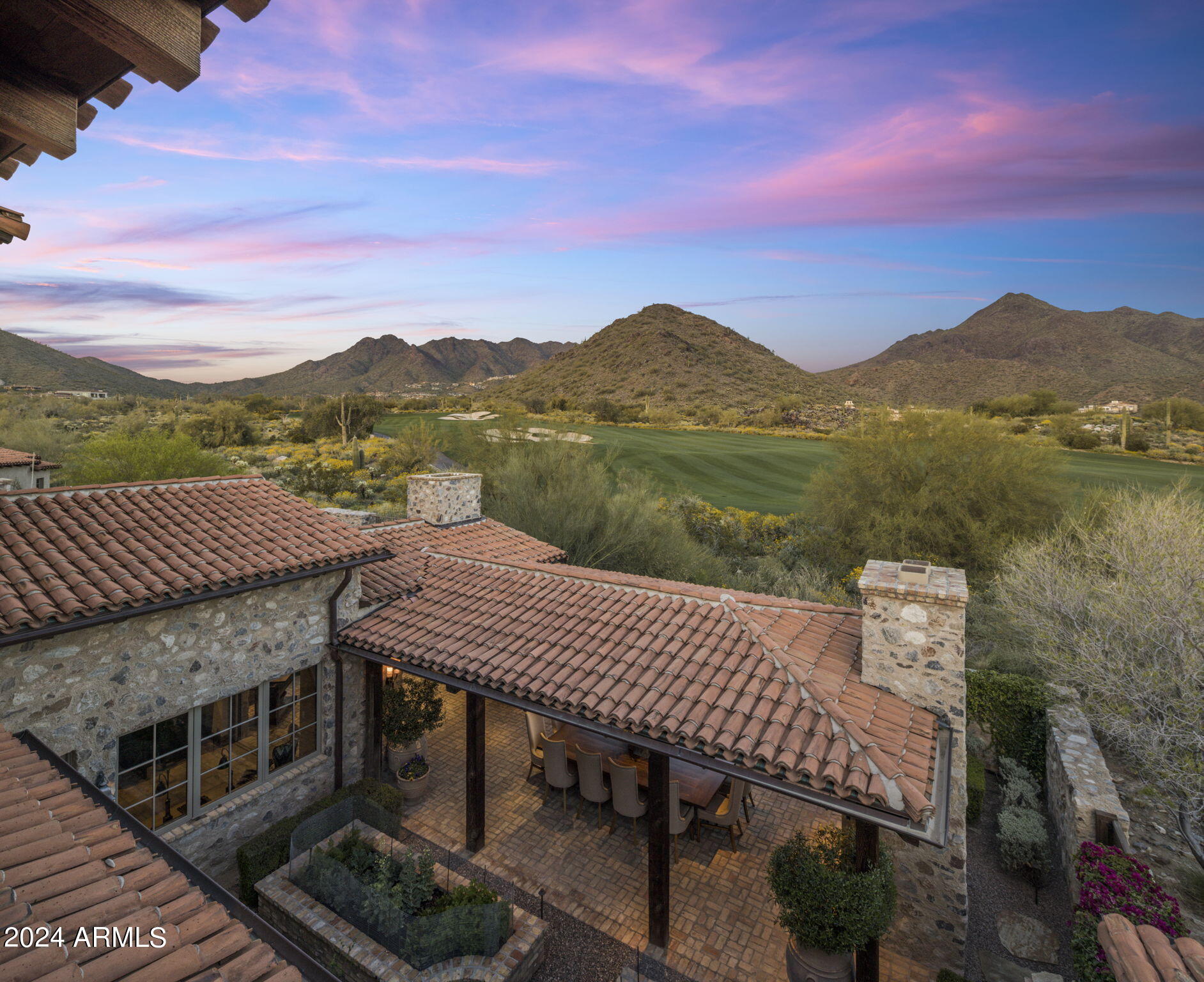 SILVERLEAF AT DC RANCH - Residential