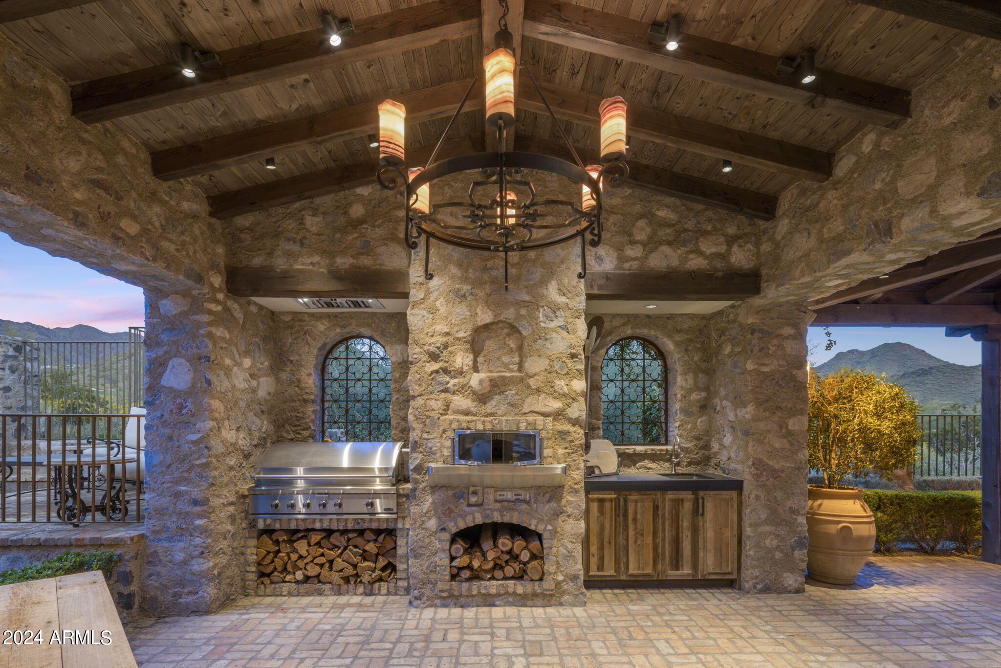SILVERLEAF AT DC RANCH - Residential