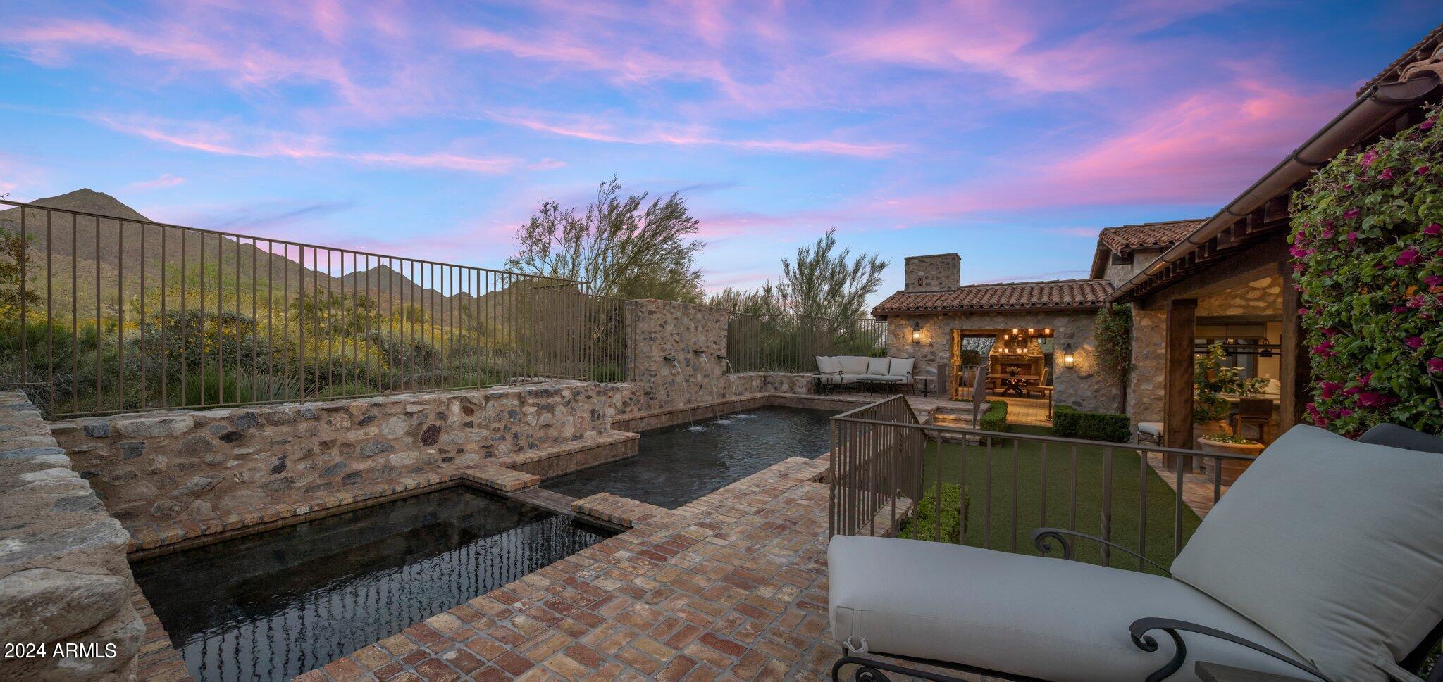 SILVERLEAF AT DC RANCH - Residential
