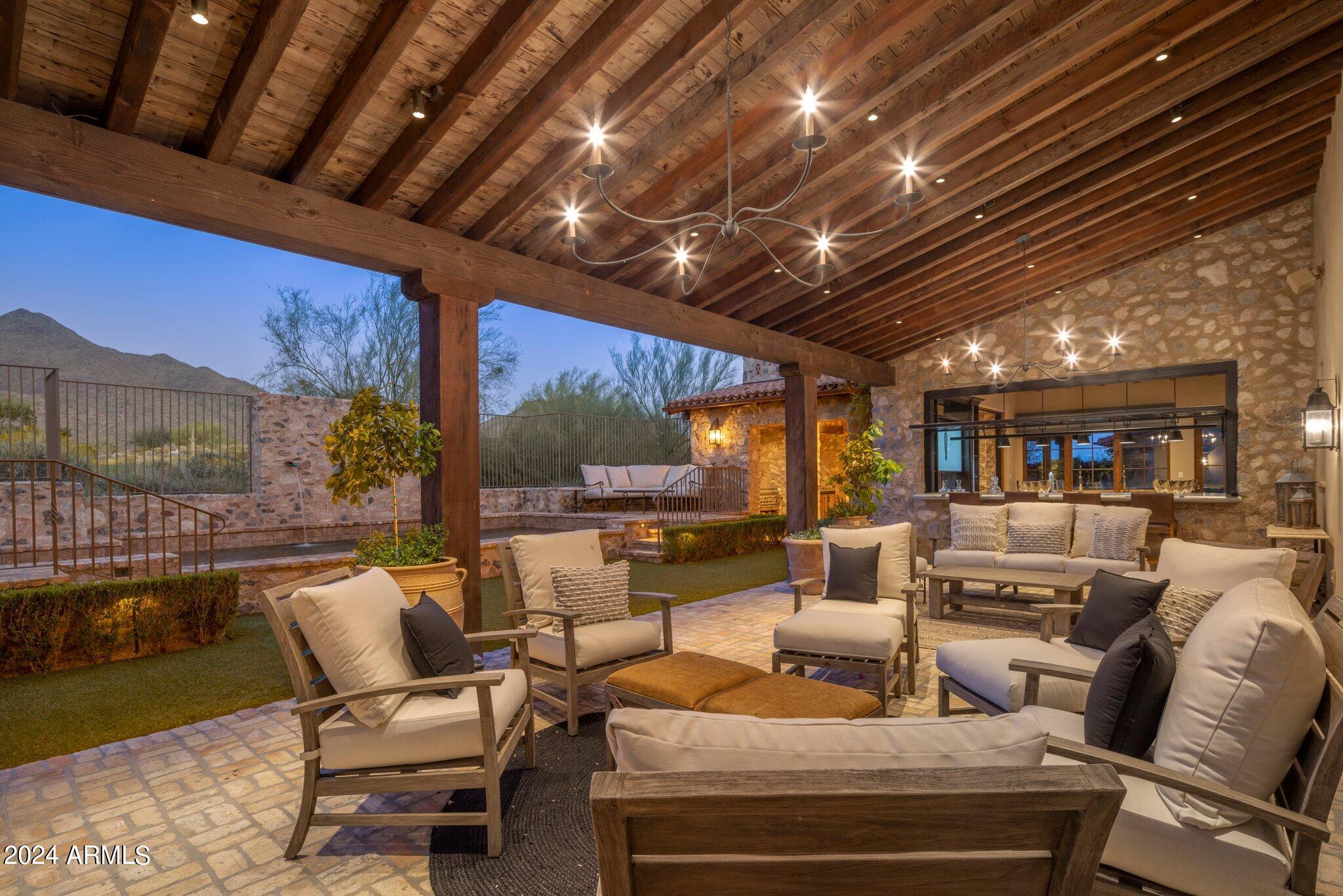 SILVERLEAF AT DC RANCH - Residential