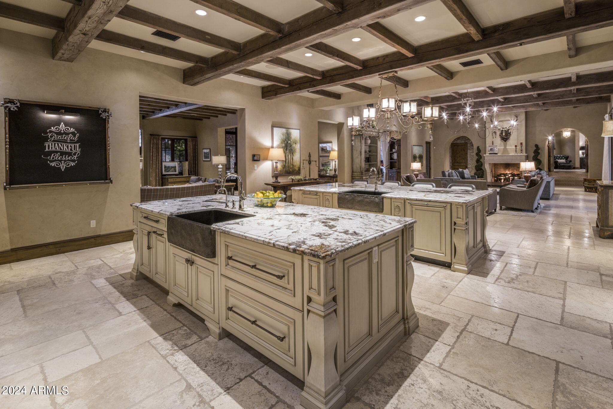 SILVERLEAF AT DC RANCH - Residential