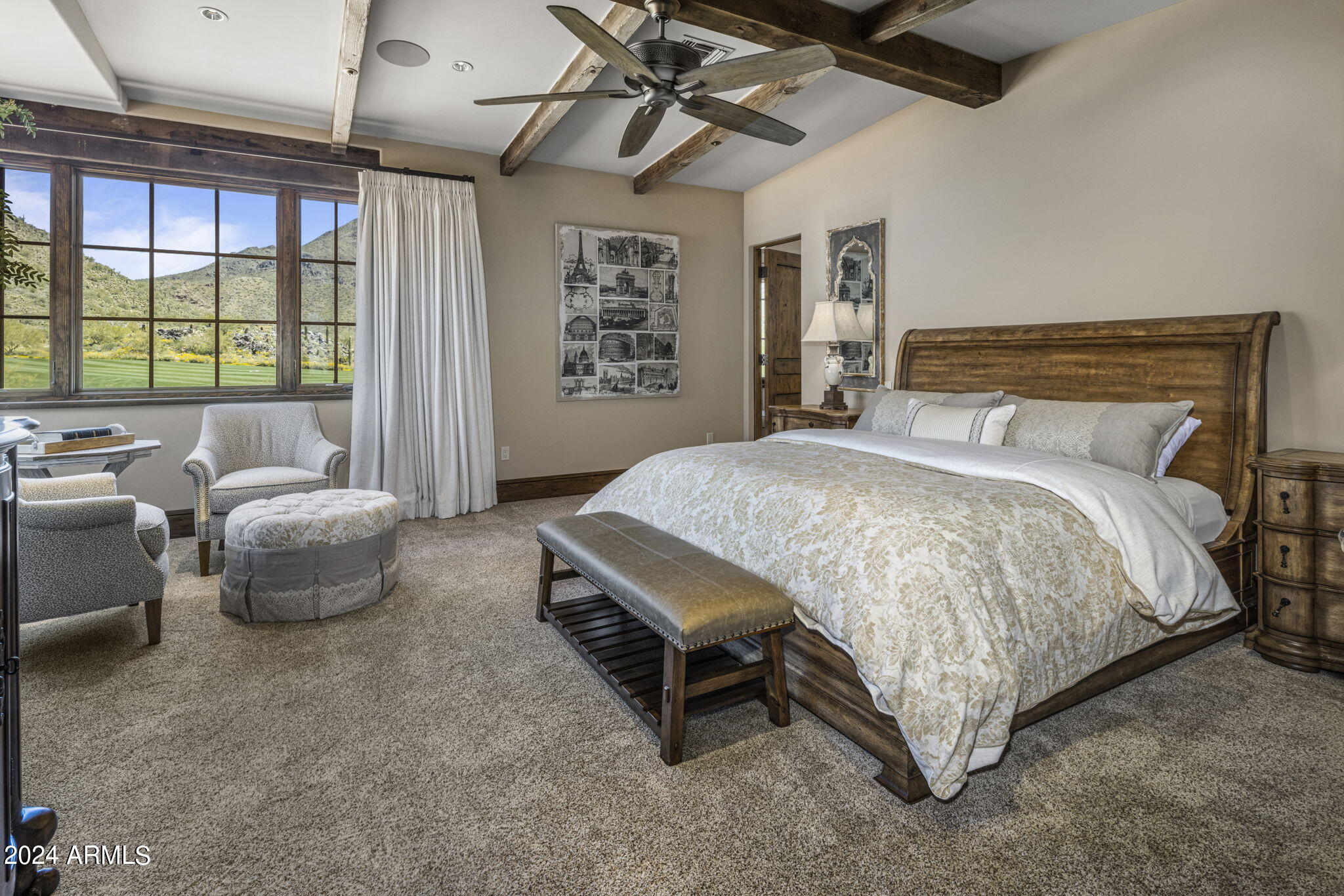 SILVERLEAF AT DC RANCH - Residential