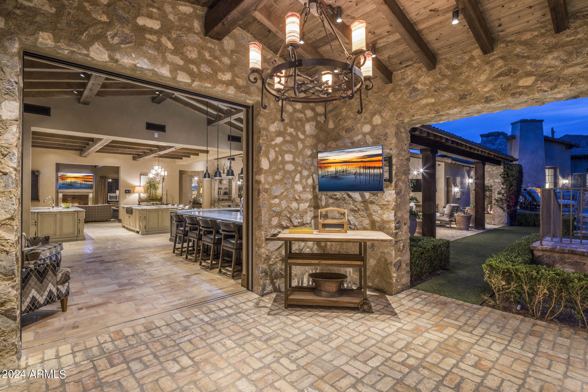 SILVERLEAF AT DC RANCH - Residential