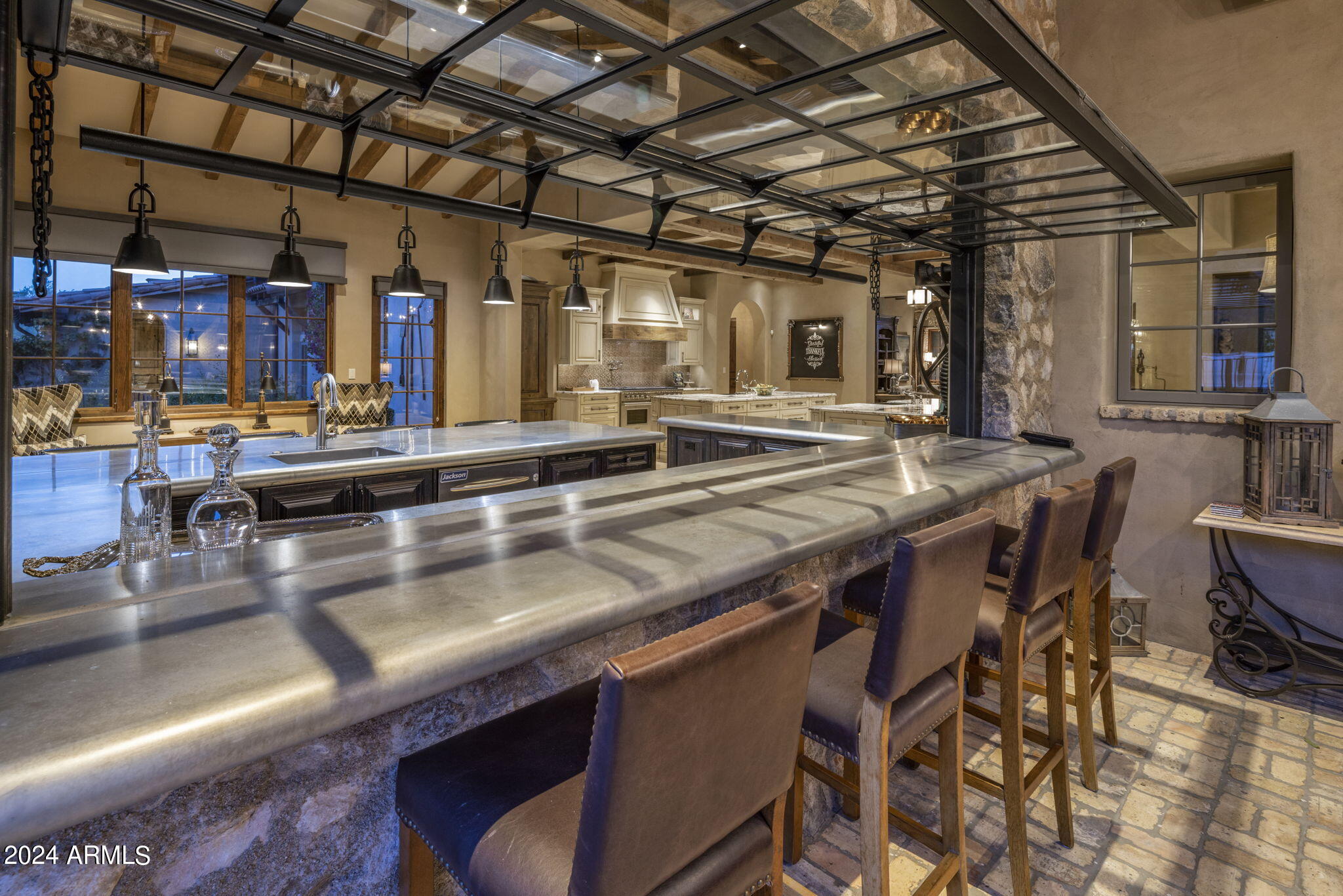 SILVERLEAF AT DC RANCH - Residential