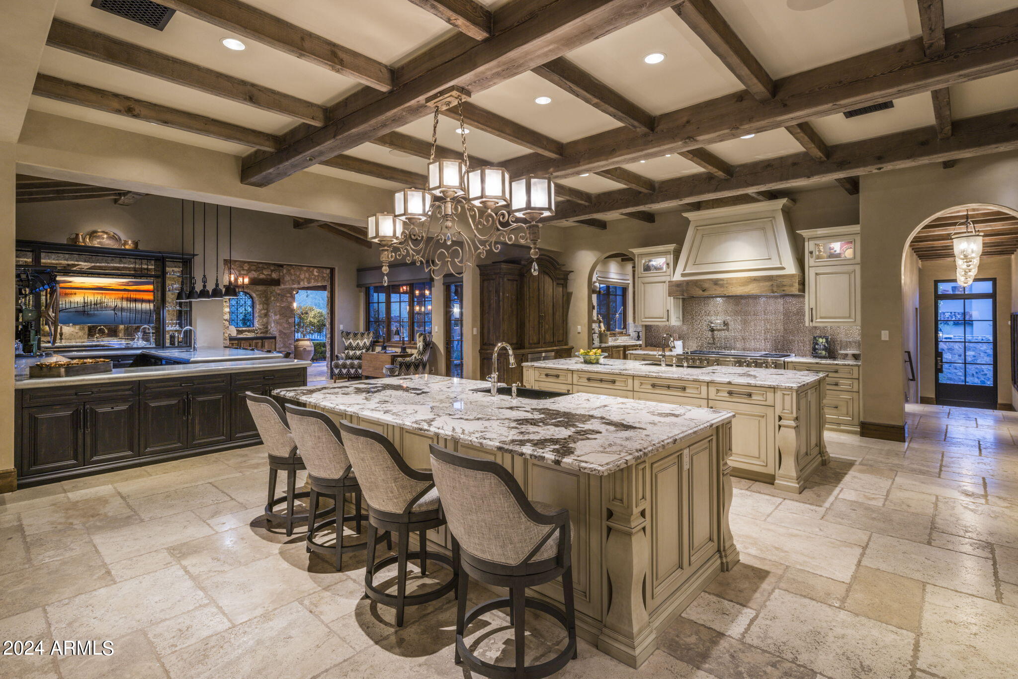 SILVERLEAF AT DC RANCH - Residential