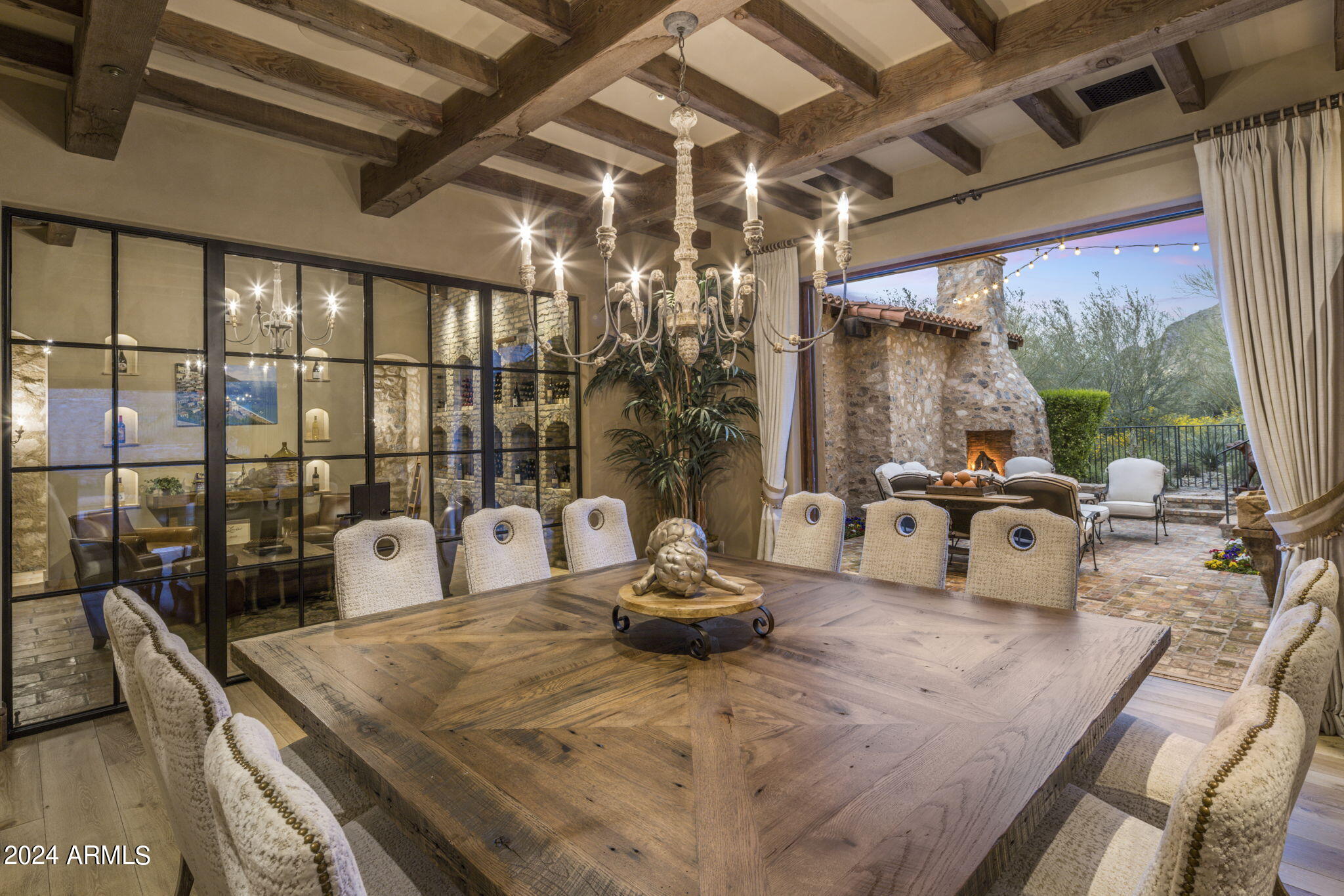 SILVERLEAF AT DC RANCH - Residential