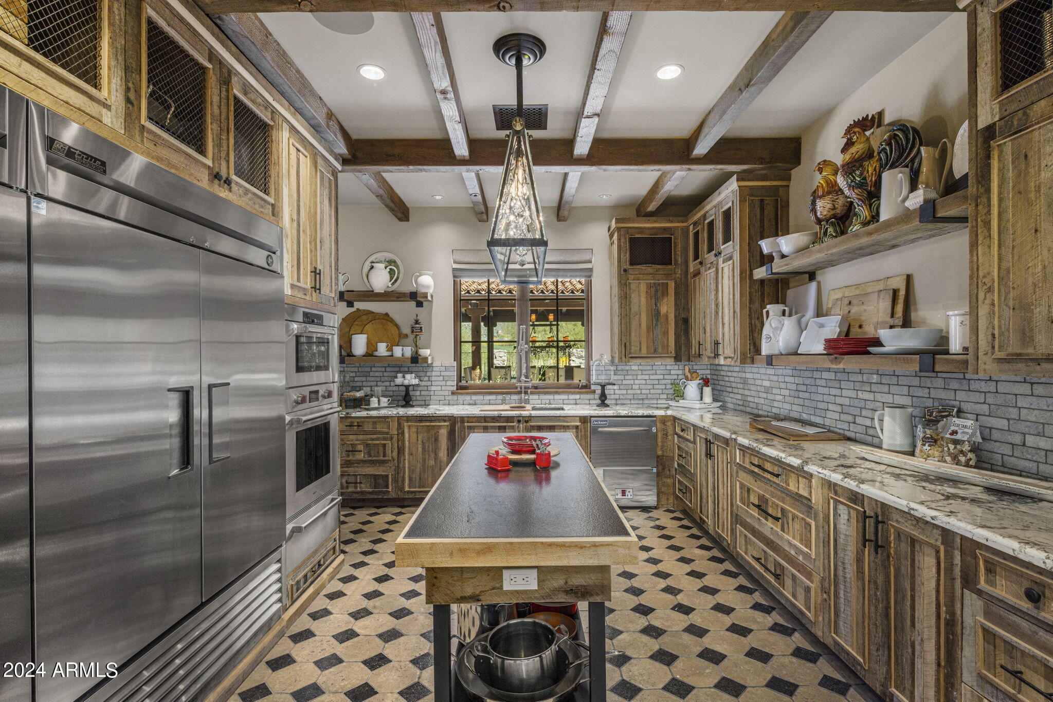 SILVERLEAF AT DC RANCH - Residential