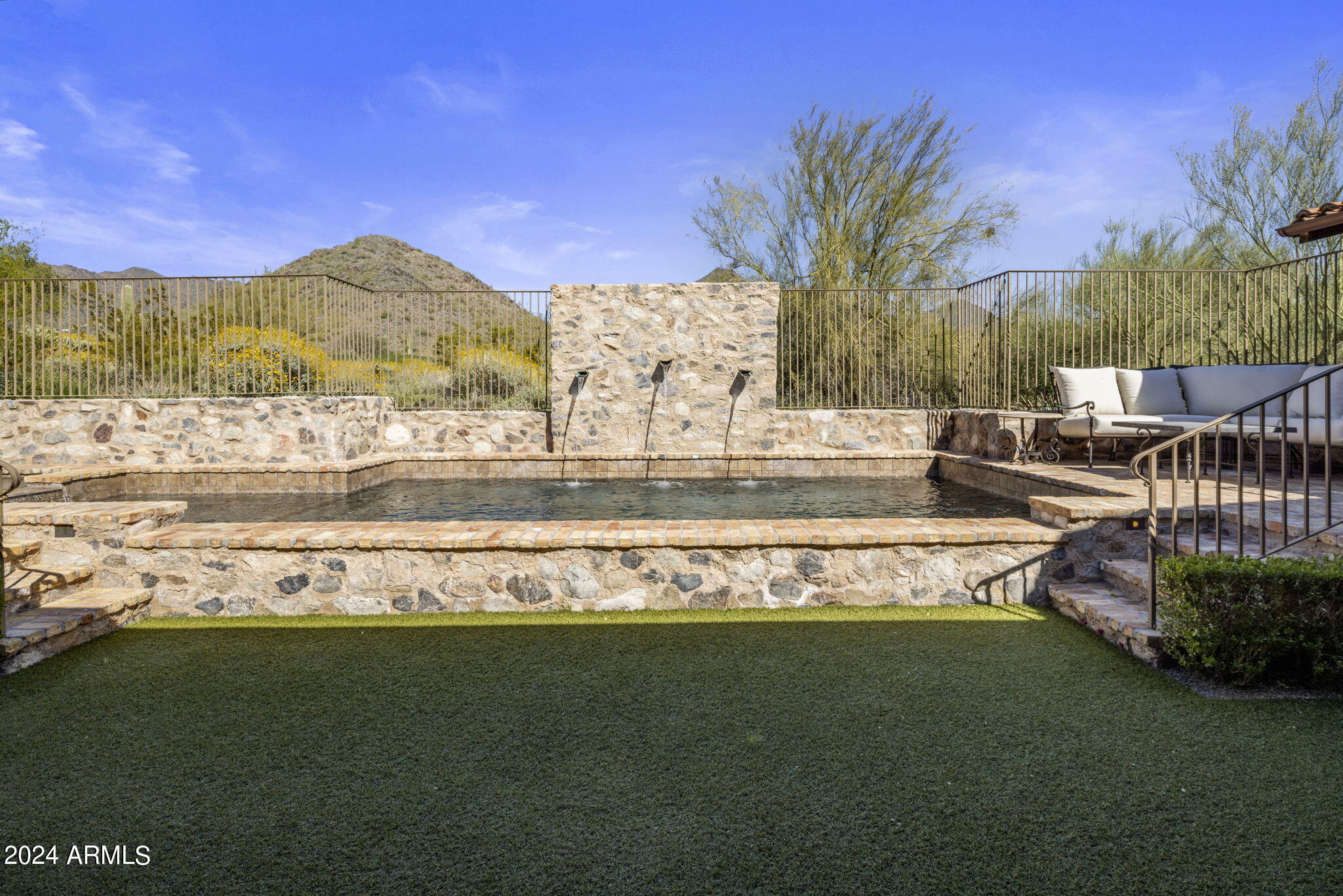 SILVERLEAF AT DC RANCH - Residential
