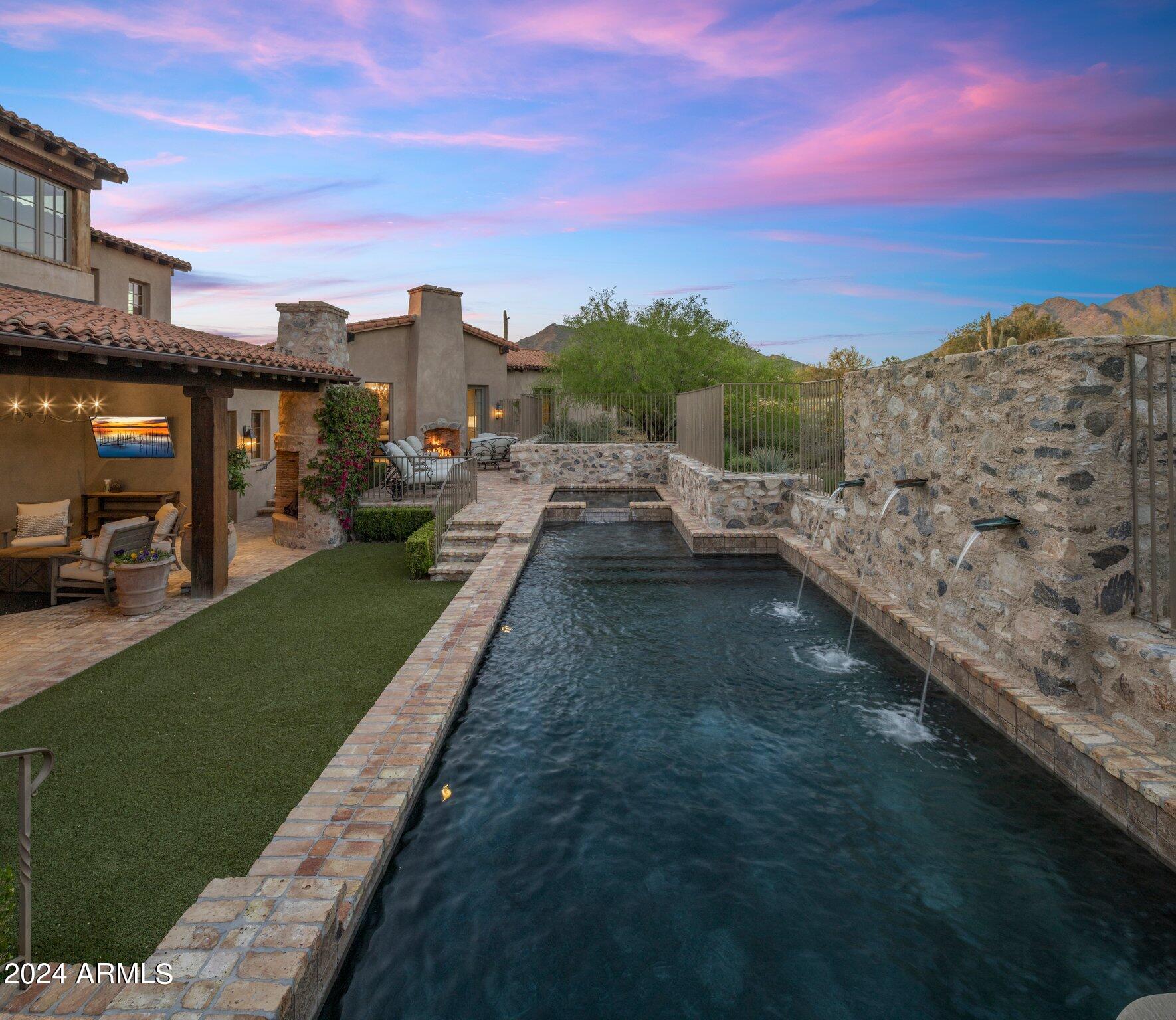 SILVERLEAF AT DC RANCH - Residential