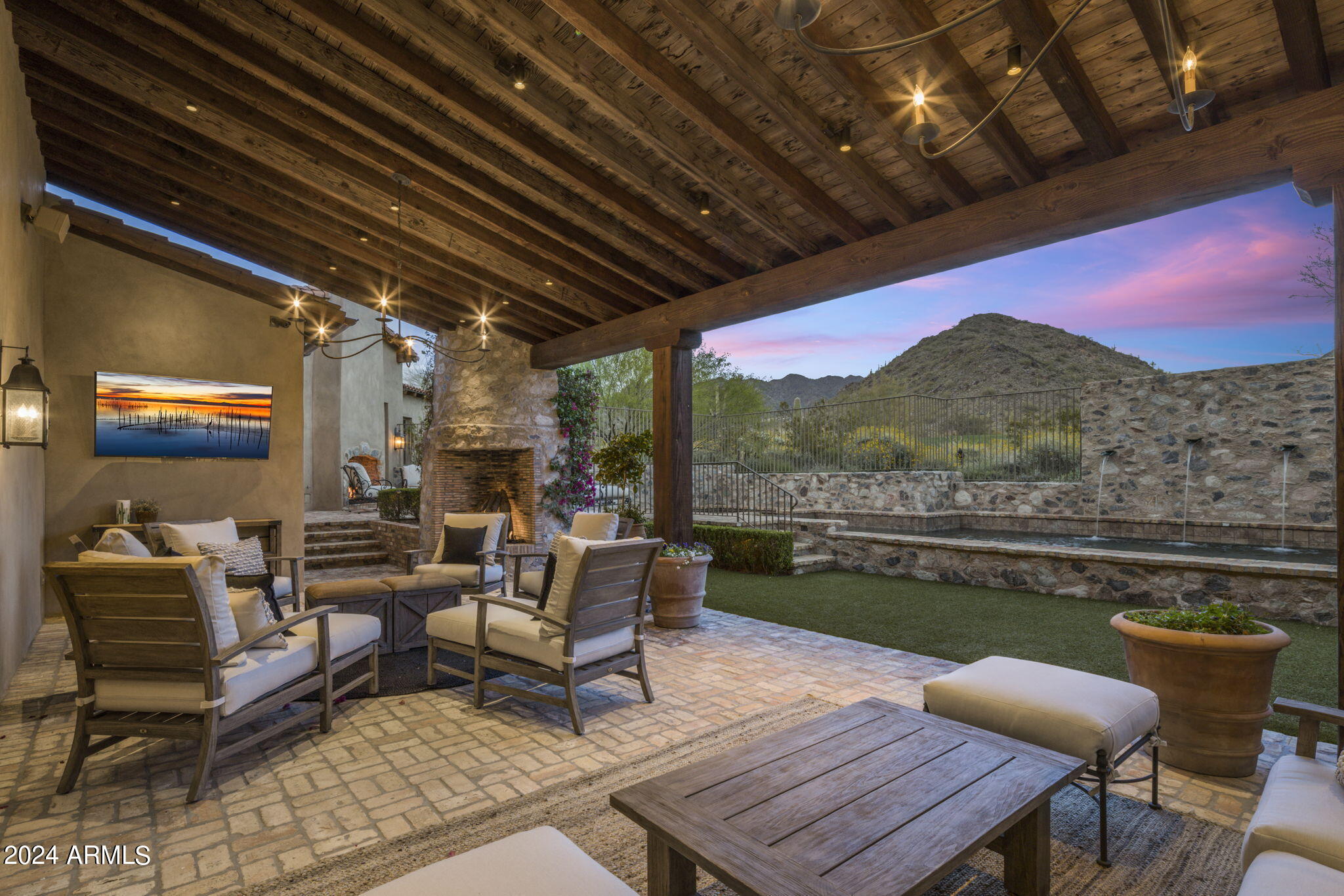 SILVERLEAF AT DC RANCH - Residential