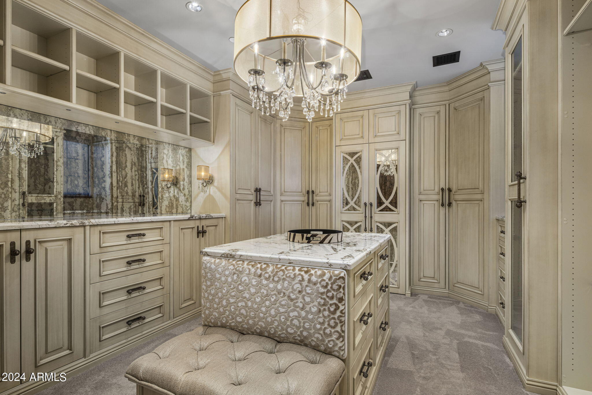SILVERLEAF AT DC RANCH - Residential