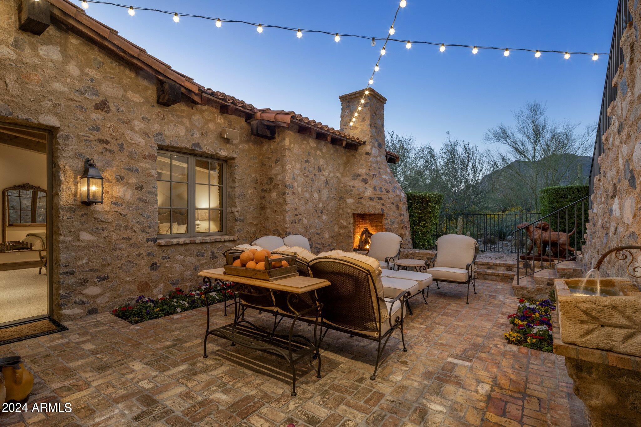 SILVERLEAF AT DC RANCH - Residential