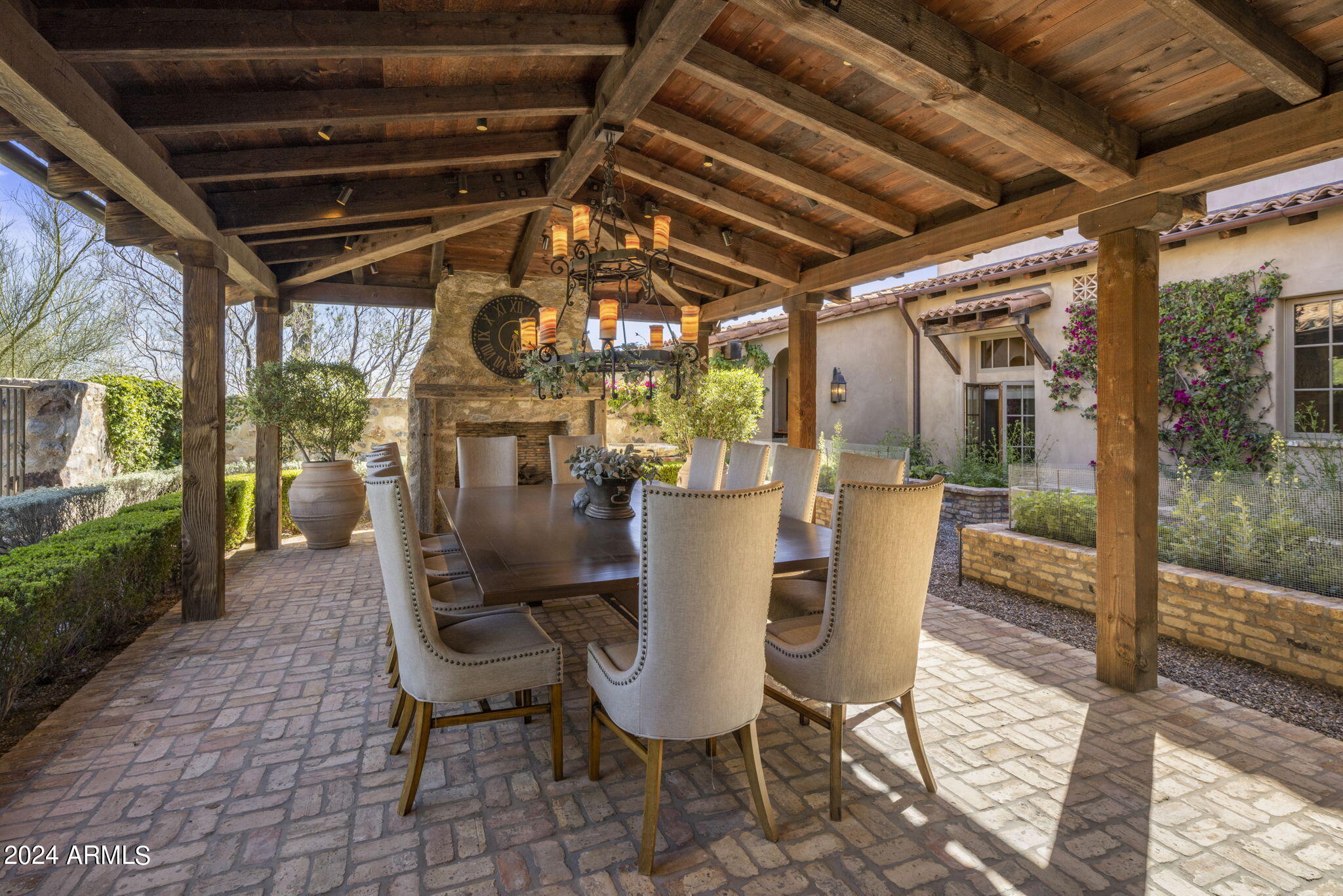 SILVERLEAF AT DC RANCH - Residential
