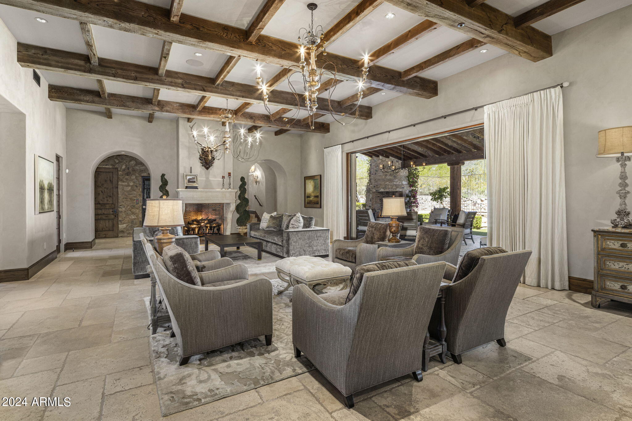 SILVERLEAF AT DC RANCH - Residential