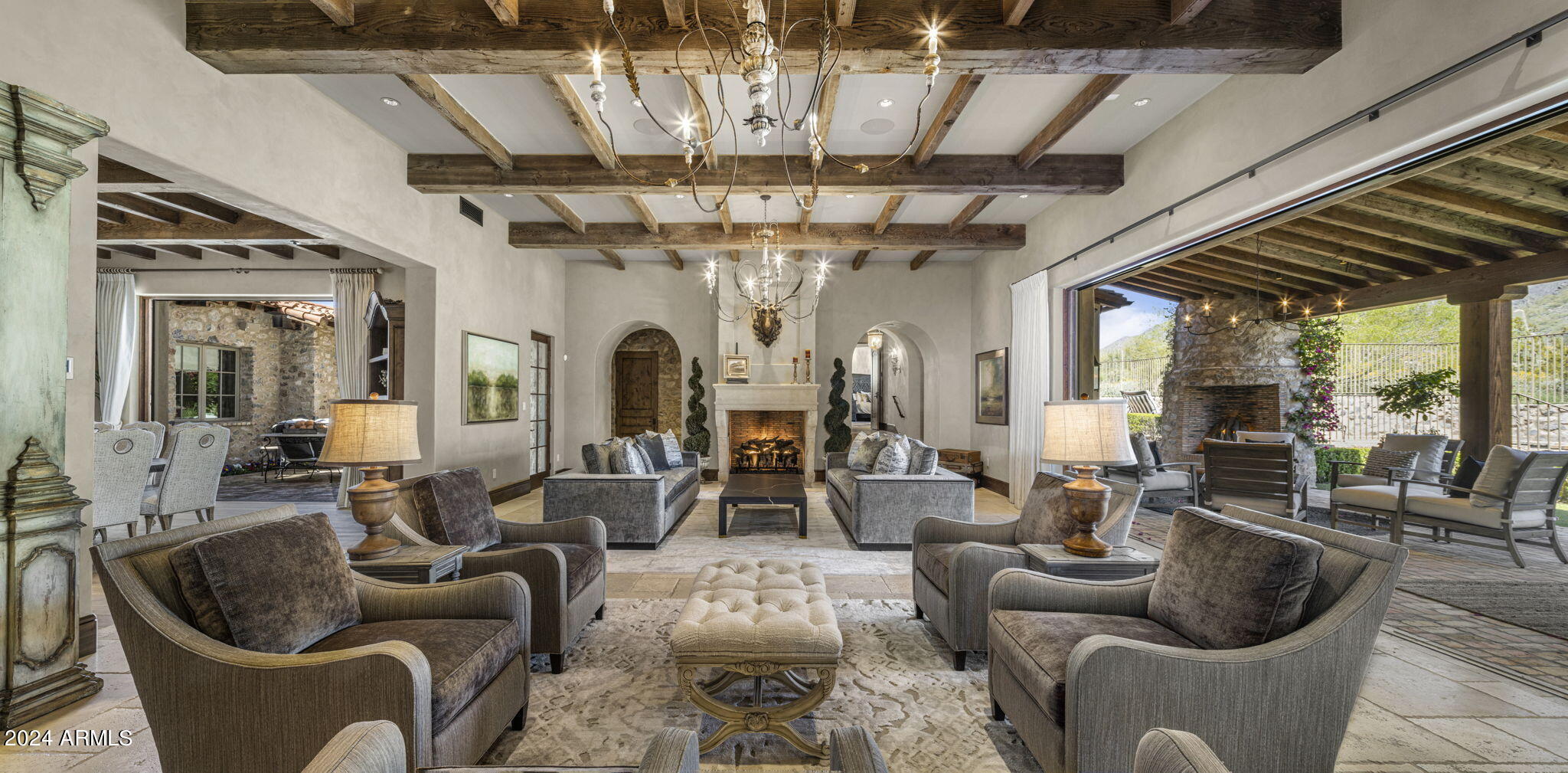 SILVERLEAF AT DC RANCH - Residential