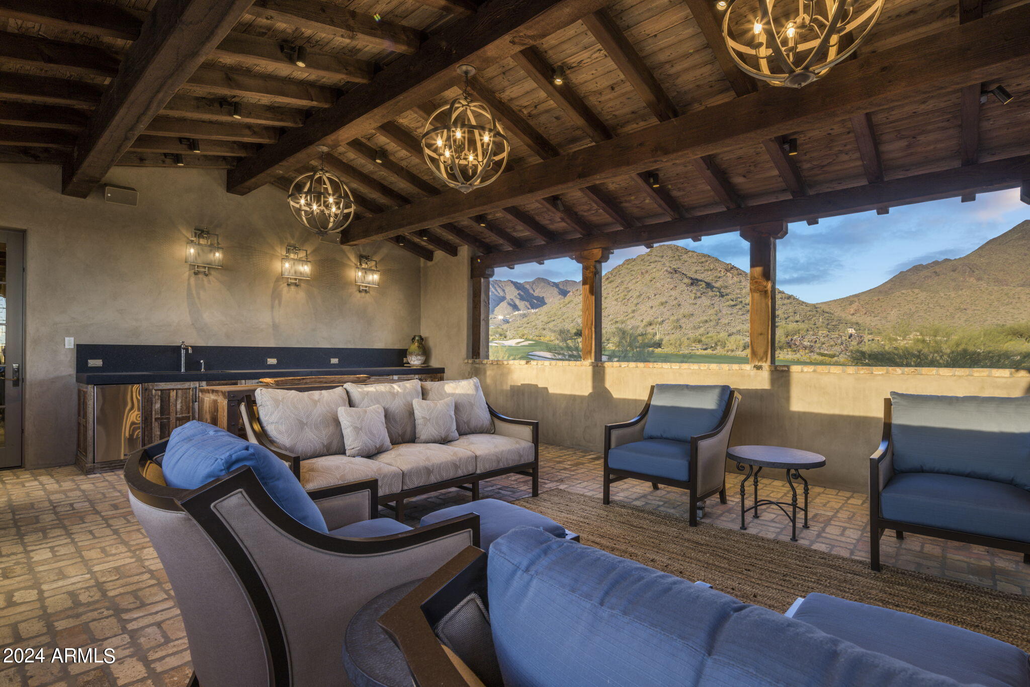 SILVERLEAF AT DC RANCH - Residential
