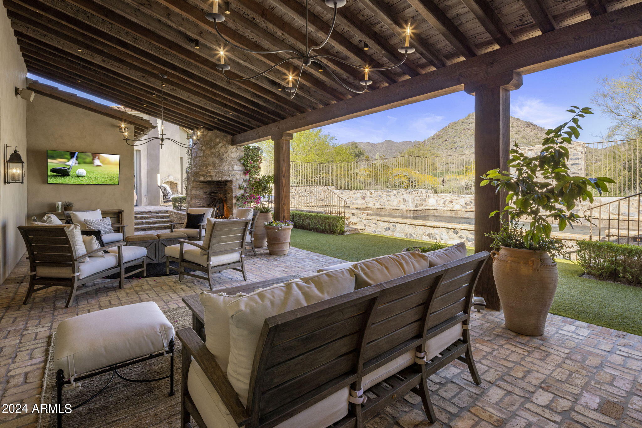 SILVERLEAF AT DC RANCH - Residential
