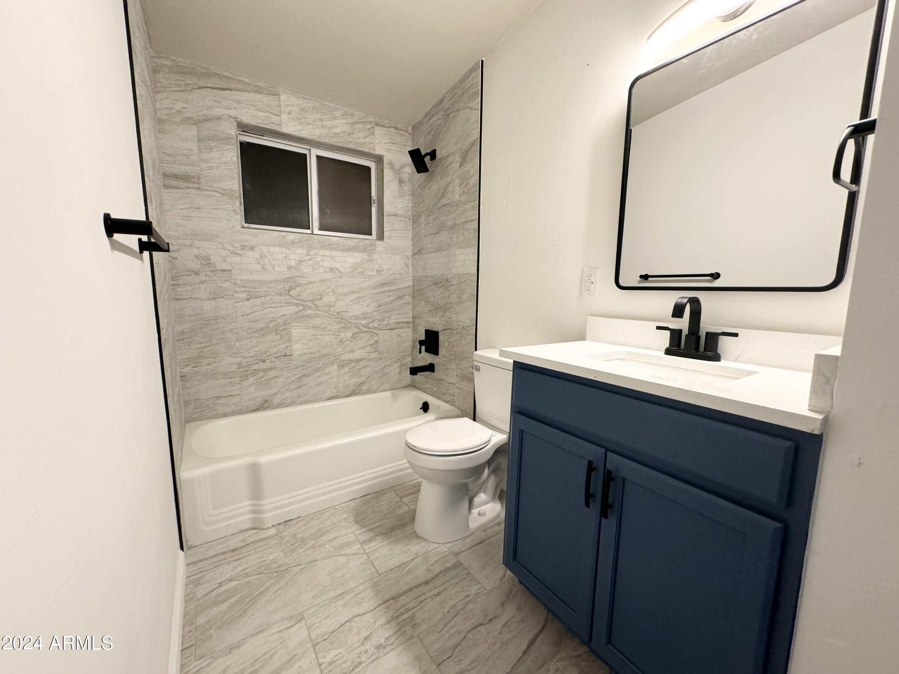 GARDEN CANYON HEIGHTS - Residential