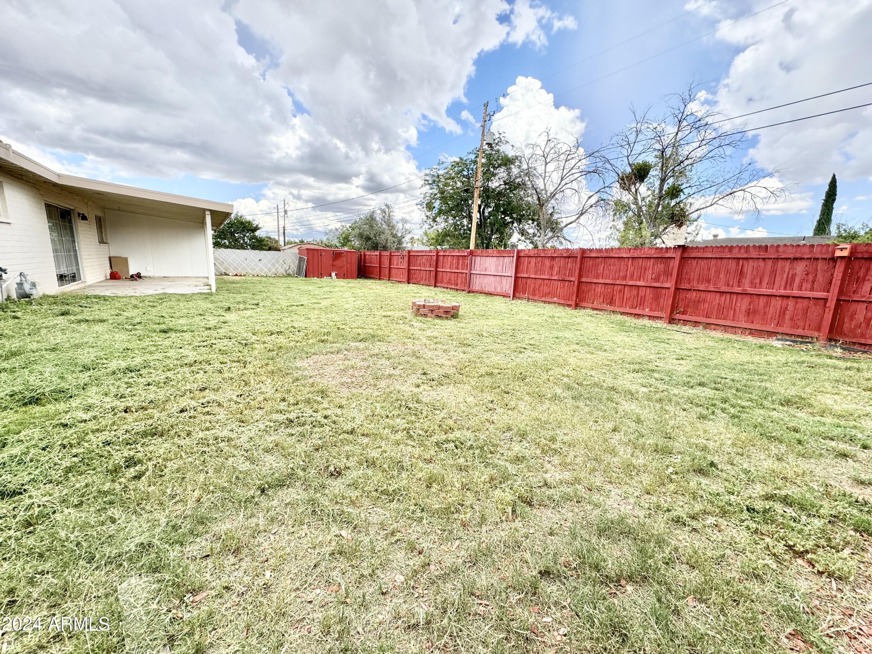 GARDEN CANYON HEIGHTS - Residential