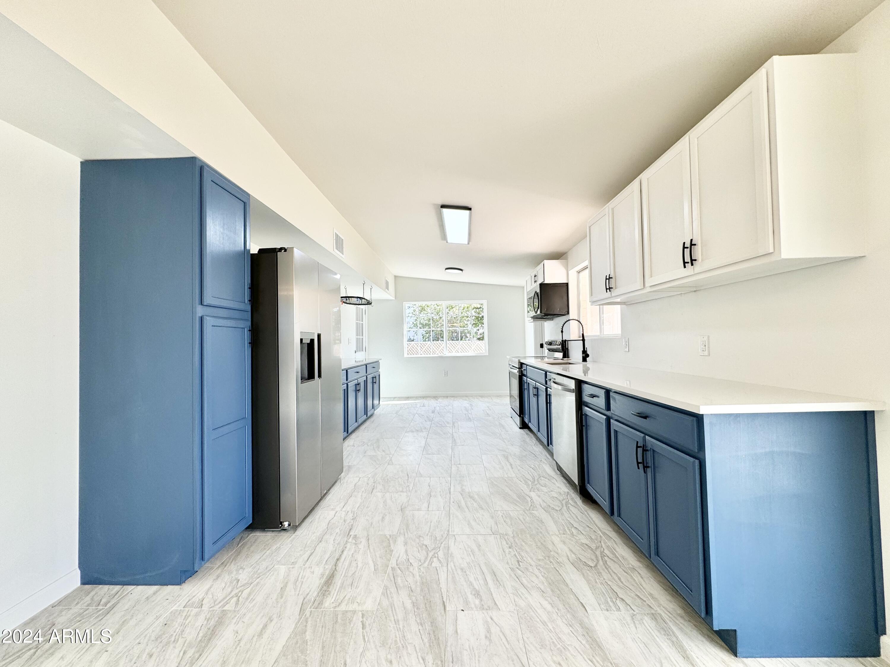 GARDEN CANYON HEIGHTS - Residential