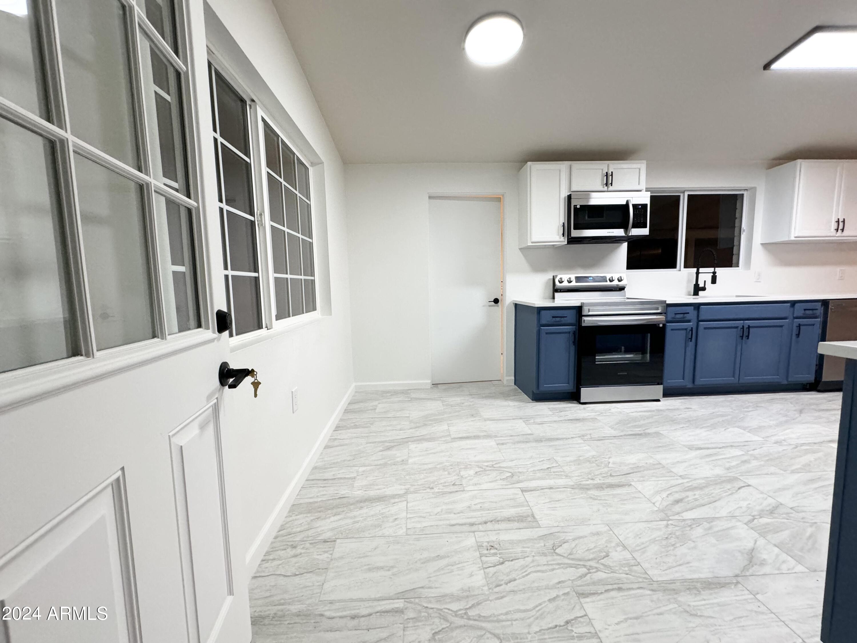 GARDEN CANYON HEIGHTS - Residential