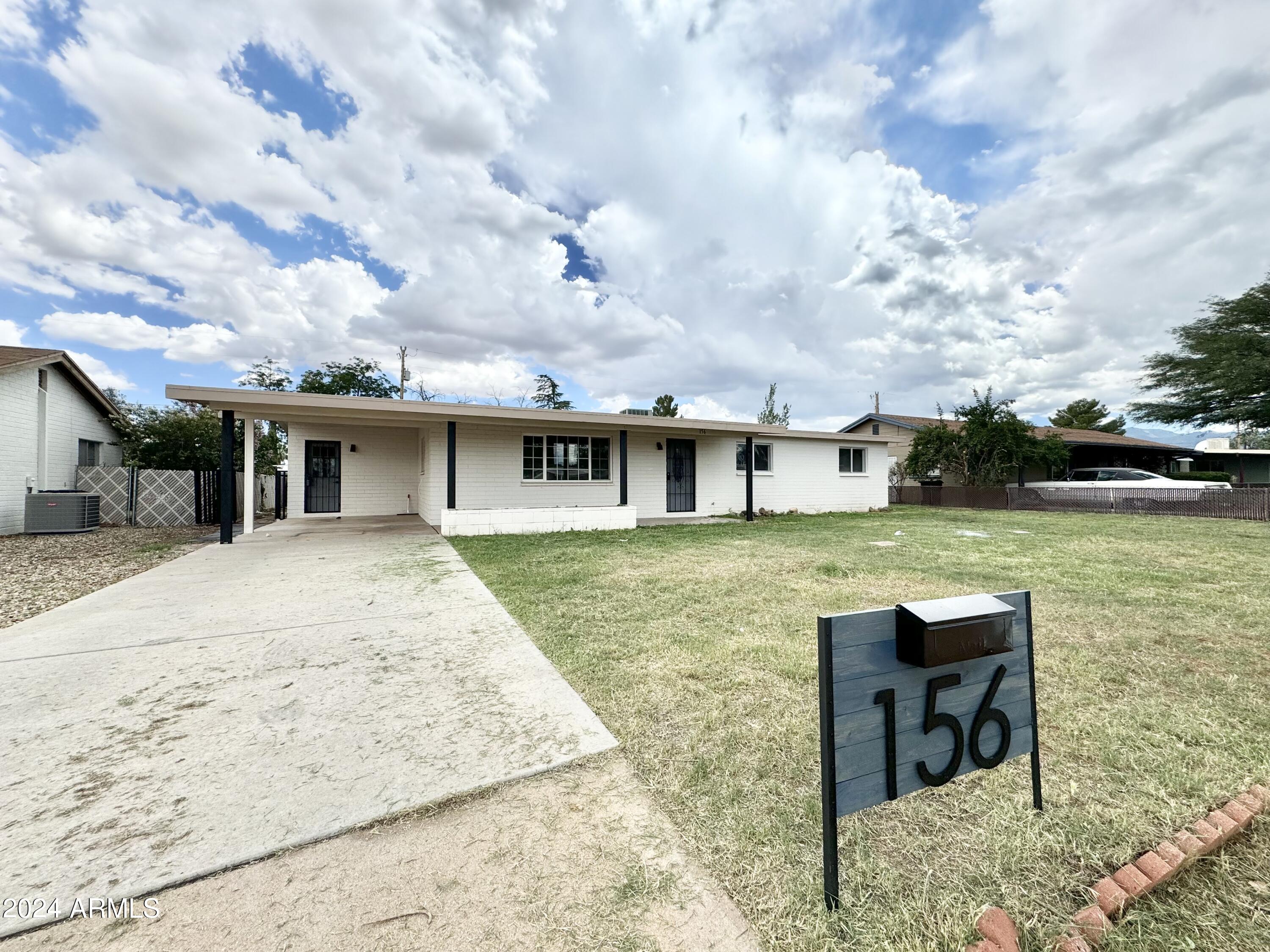 GARDEN CANYON HEIGHTS - Residential