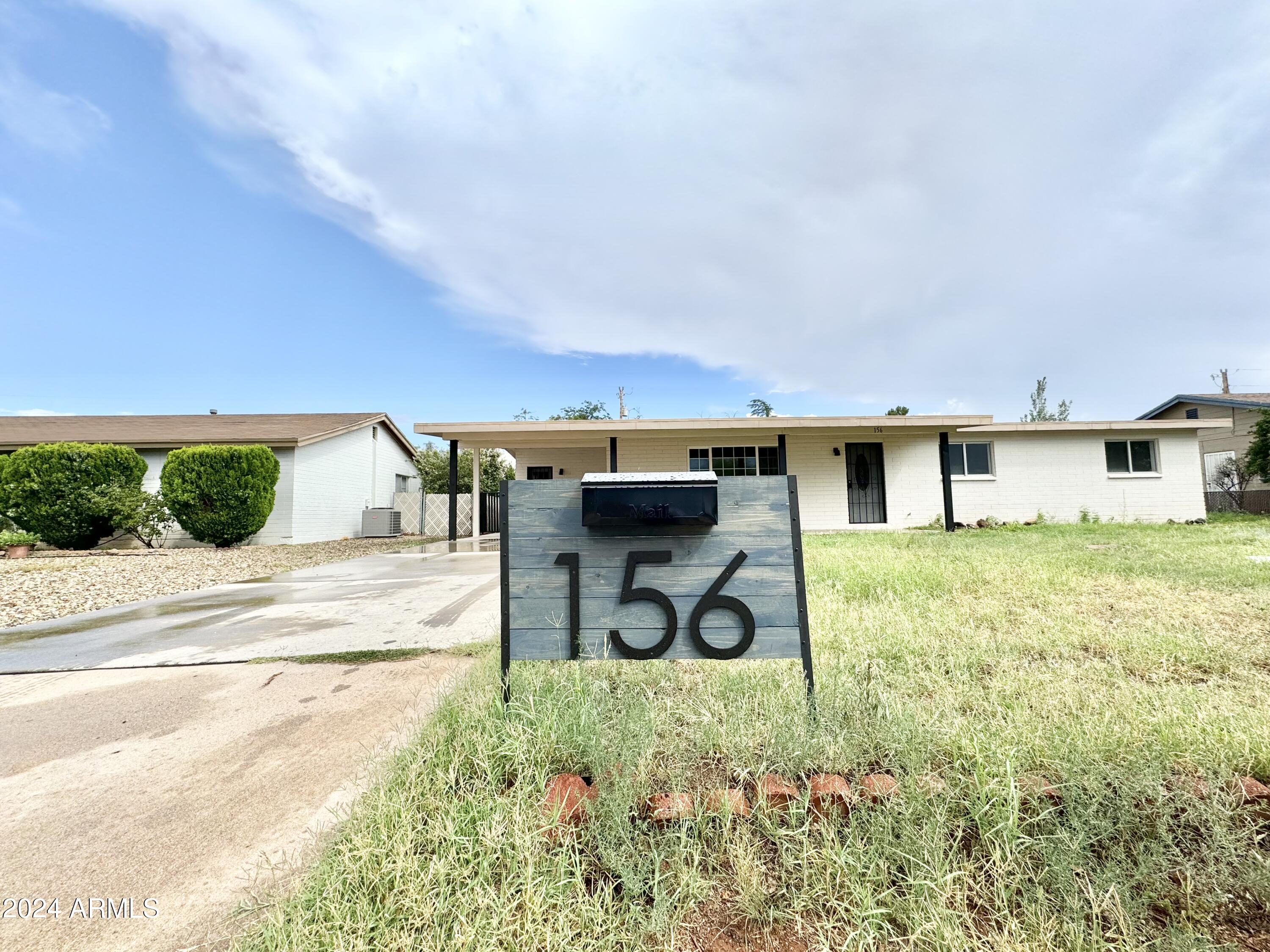 GARDEN CANYON HEIGHTS - Residential
