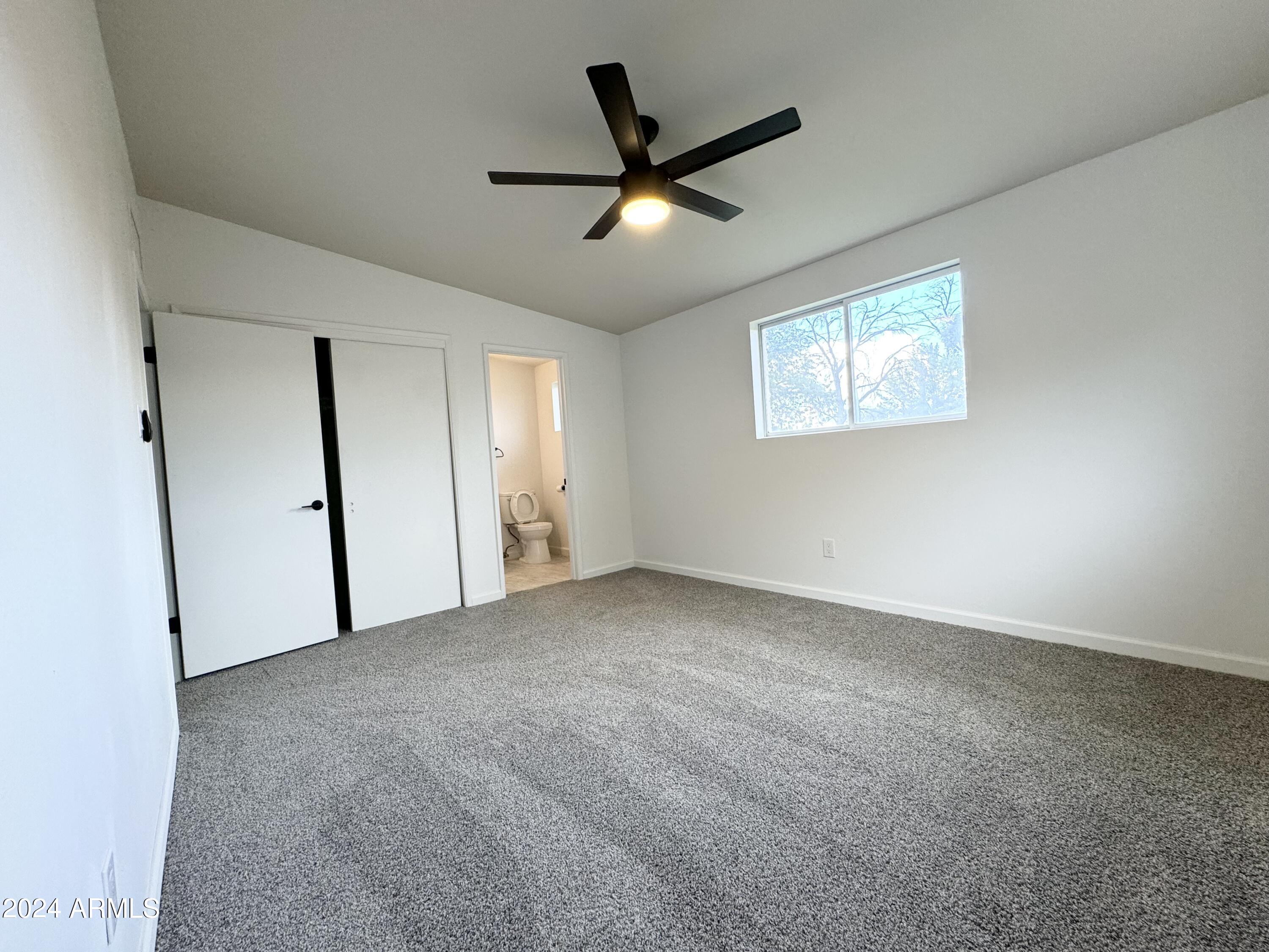 GARDEN CANYON HEIGHTS - Residential