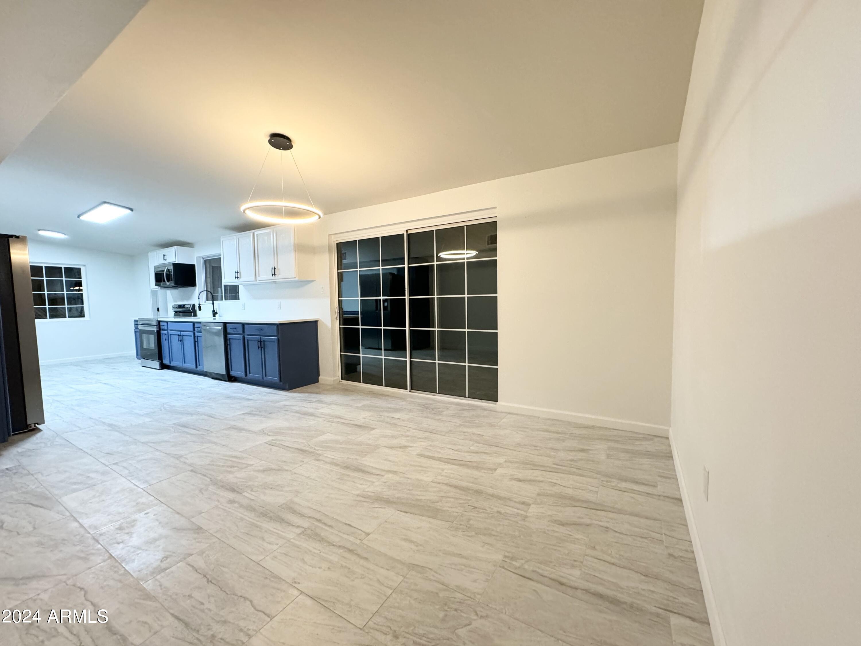GARDEN CANYON HEIGHTS - Residential