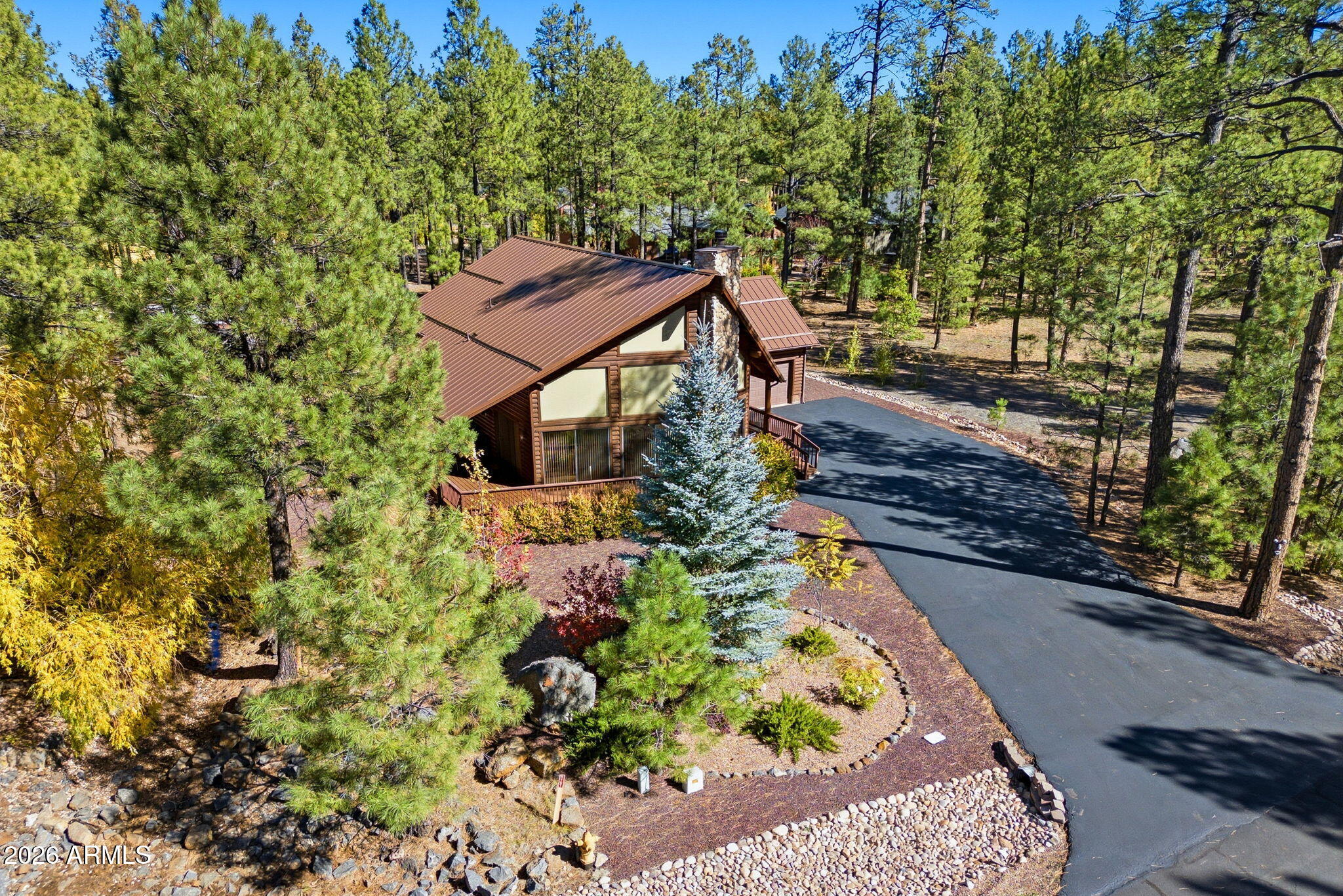 STARWOOD ESTATES - Residential