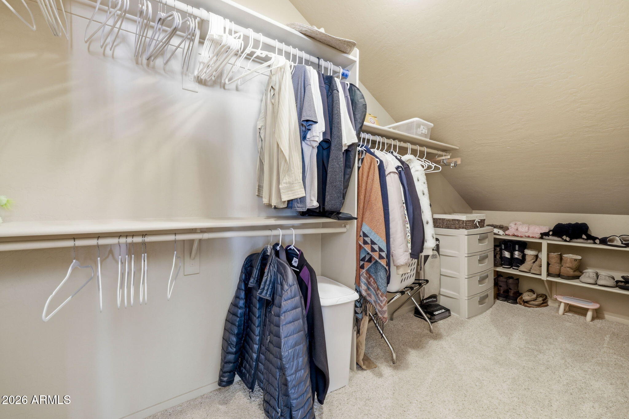 STARWOOD ESTATES - Residential