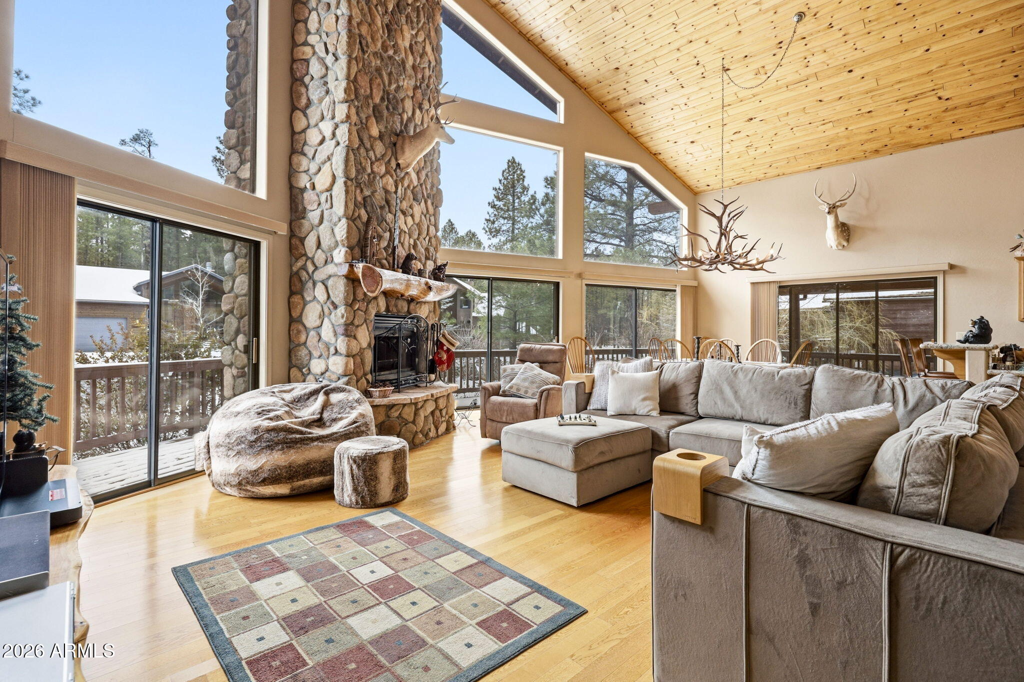 STARWOOD ESTATES - Residential