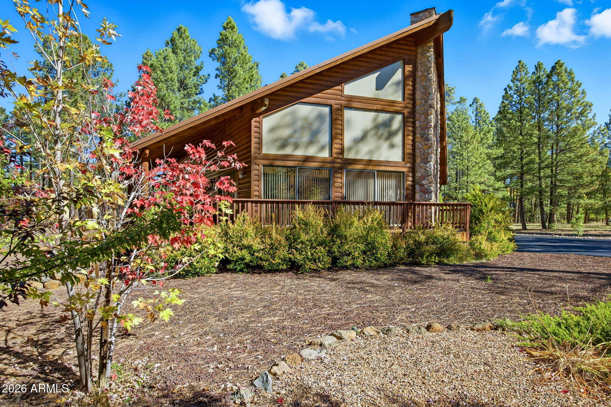 STARWOOD ESTATES - Residential
