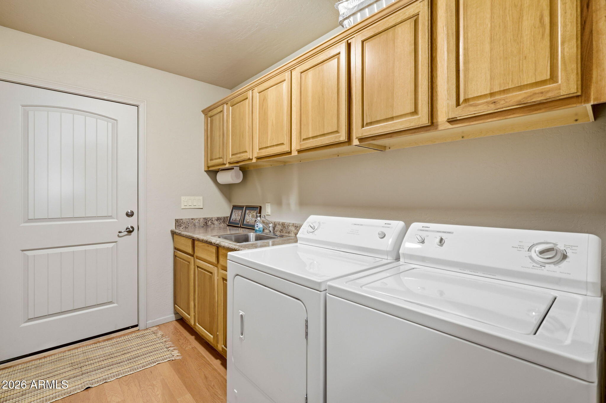 STARWOOD ESTATES - Residential