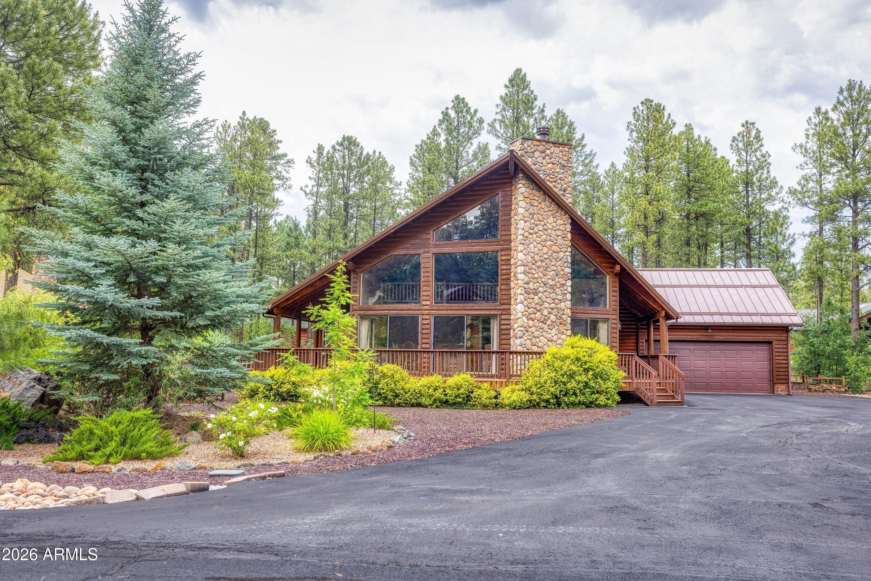 STARWOOD ESTATES - Residential