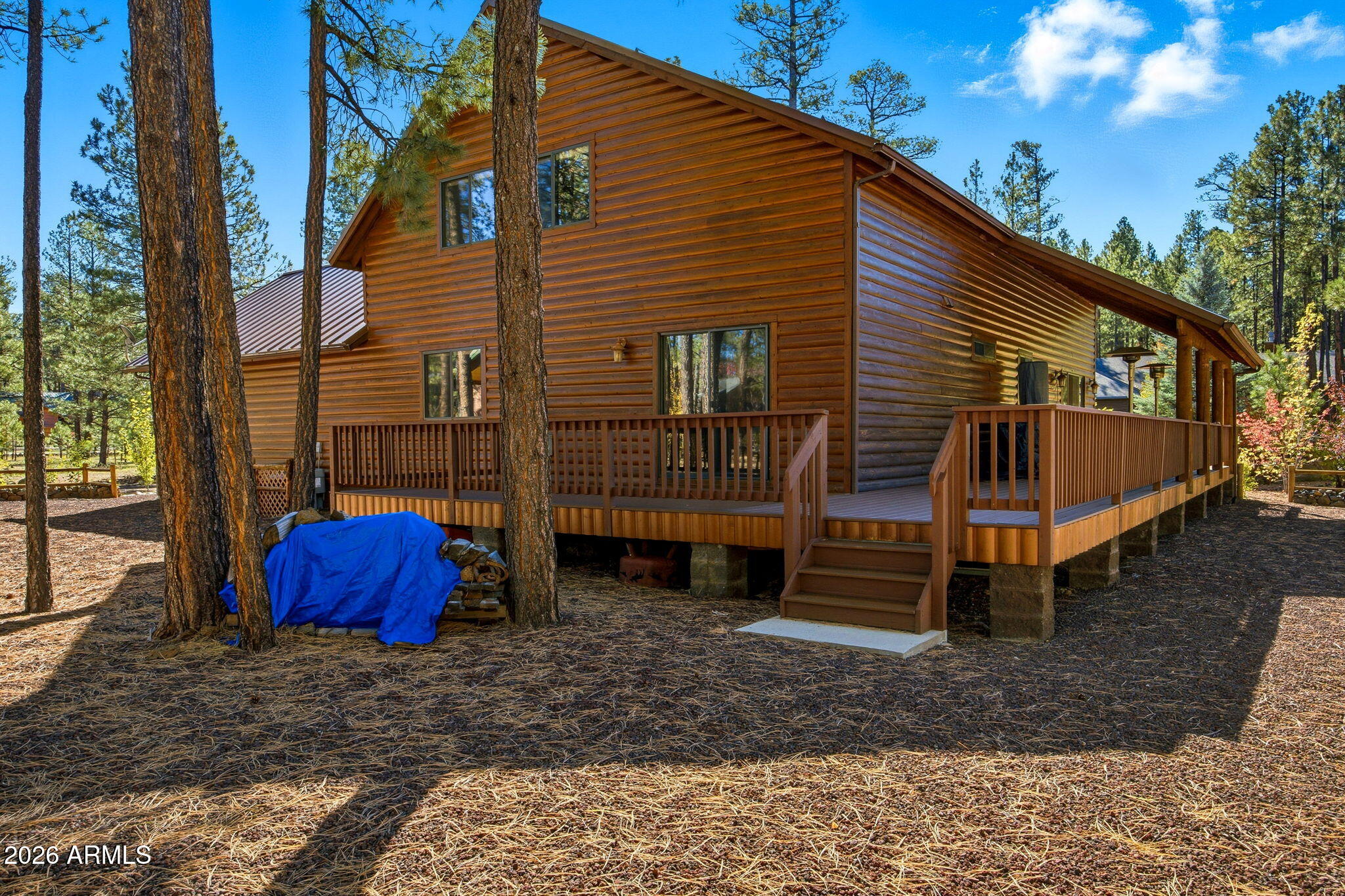 STARWOOD ESTATES - Residential
