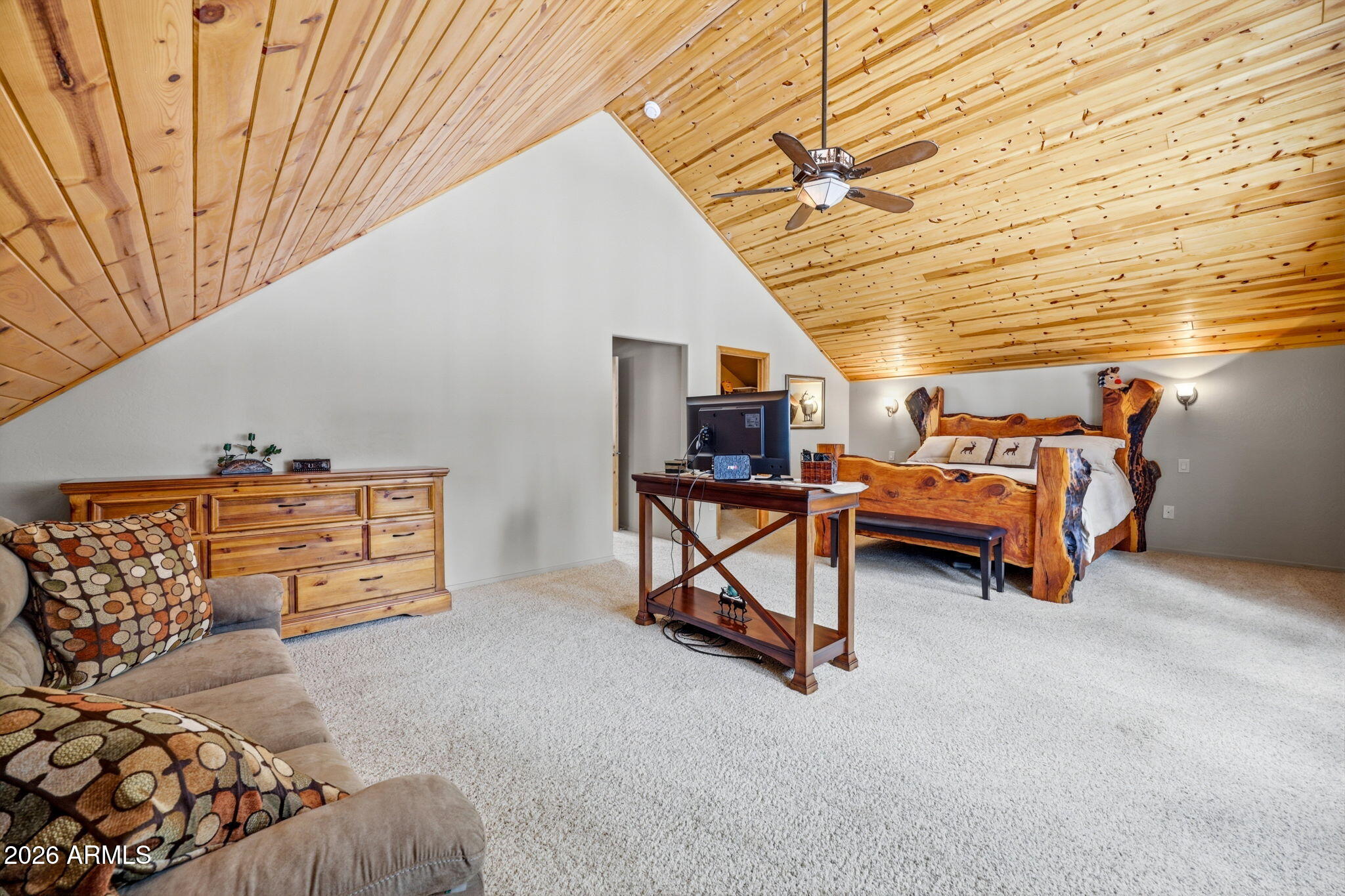 STARWOOD ESTATES - Residential