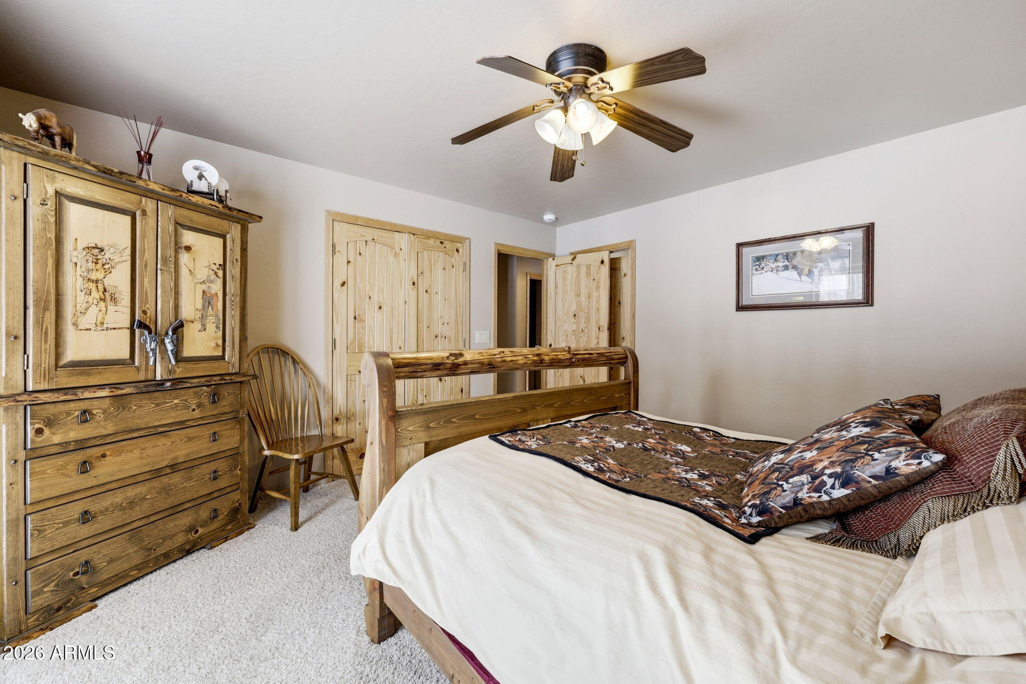 STARWOOD ESTATES - Residential