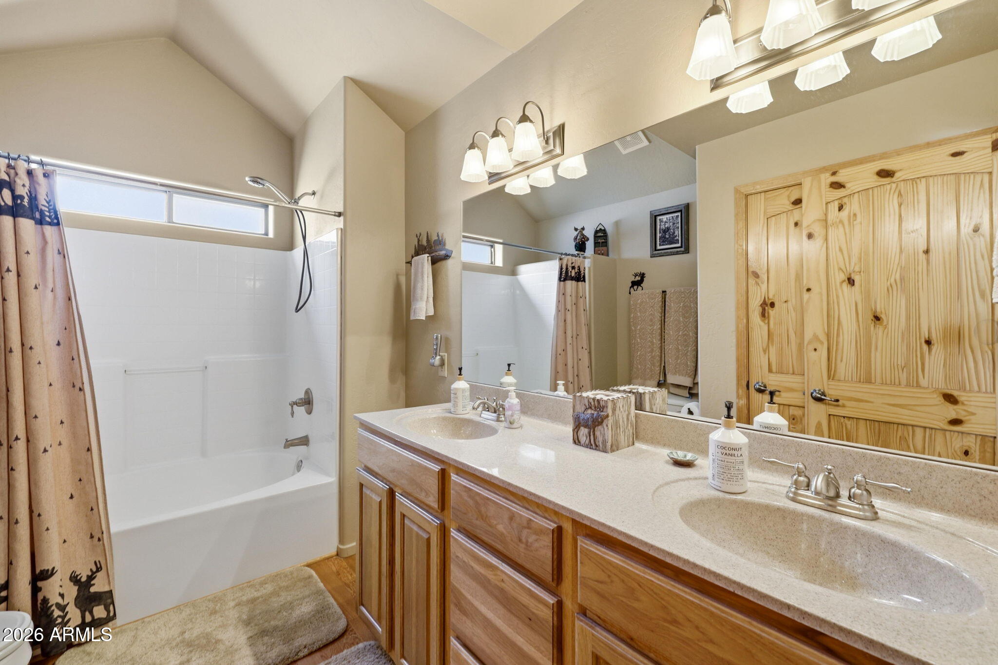STARWOOD ESTATES - Residential
