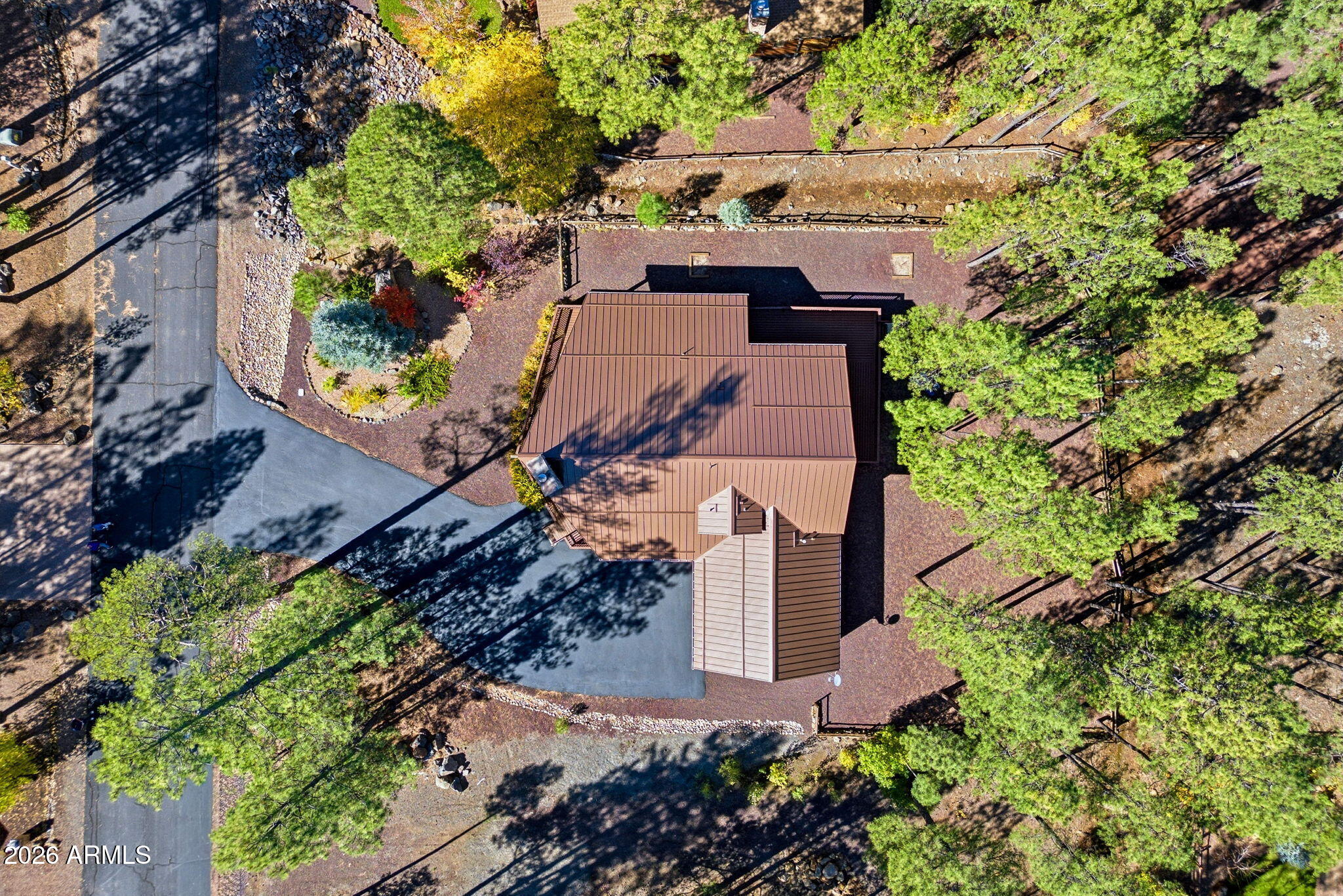 STARWOOD ESTATES - Residential